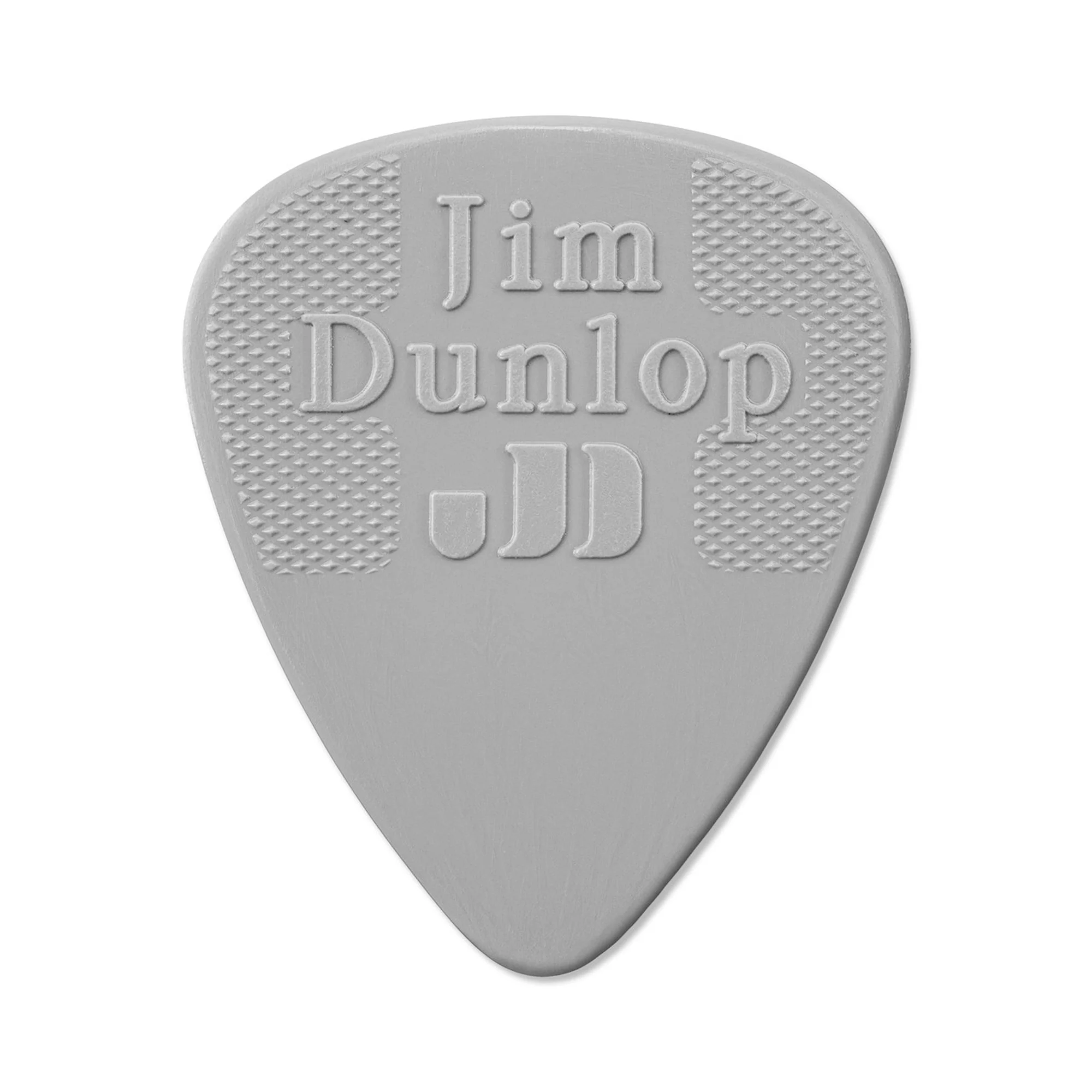 Dunlop 44P060 Bag of 12 Picks Nylon Std 060 - Image 3
