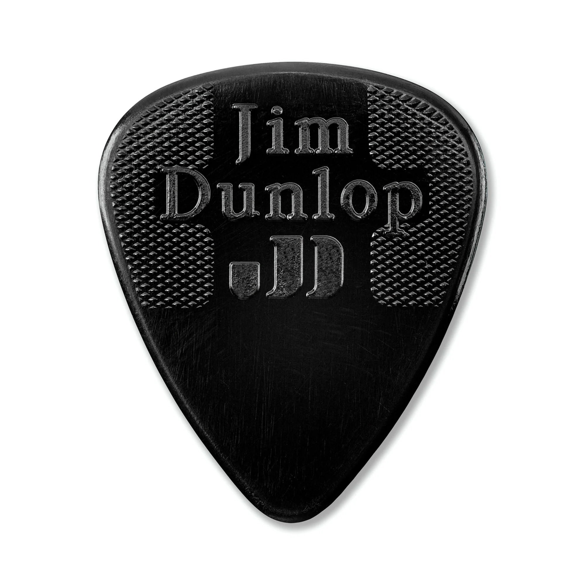 Dunlop 44P100 Bag of 12 Nylon Picks Std 100 - Image 3
