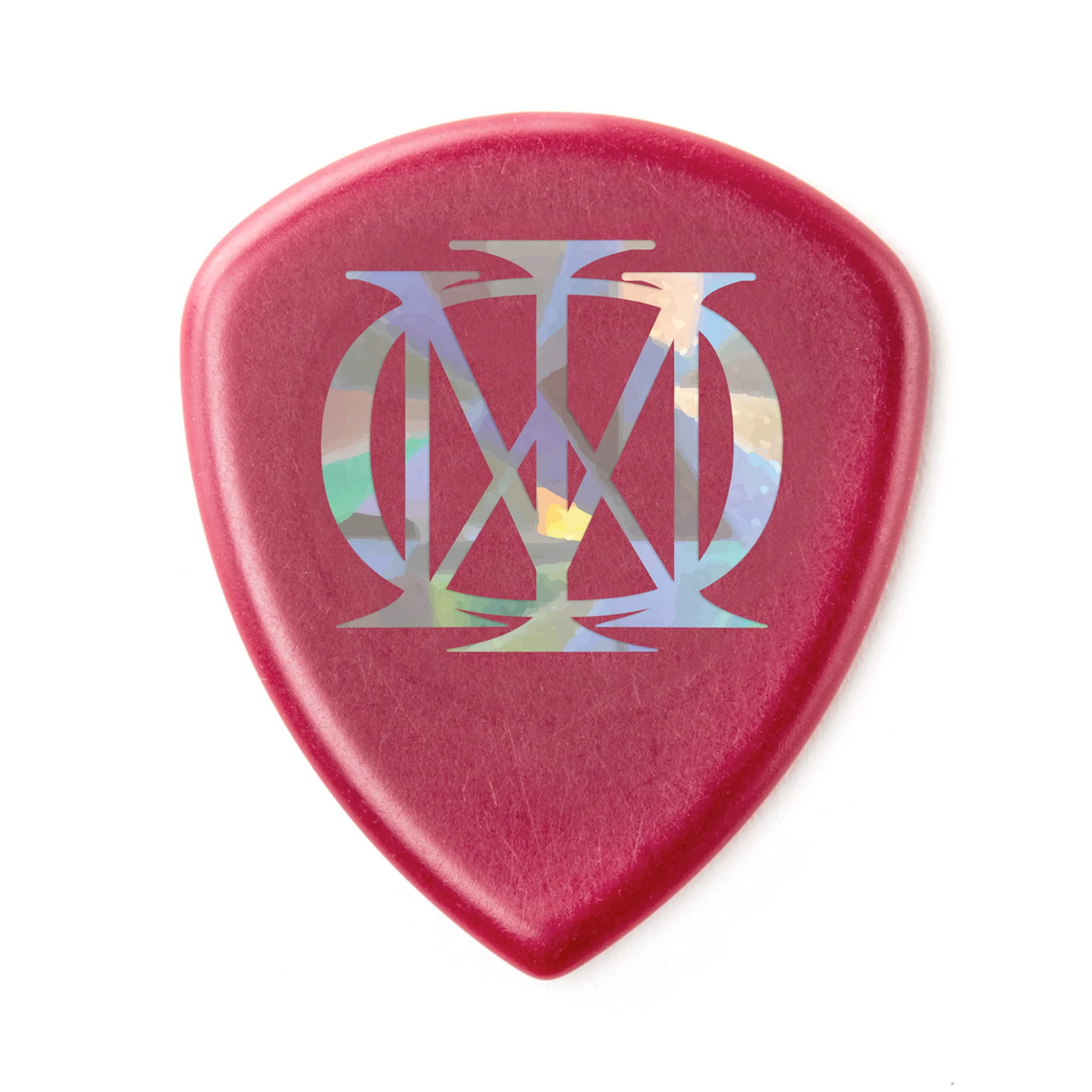 Dunlop 548PJP200 Bag of 3 Picks Petrucci 200
