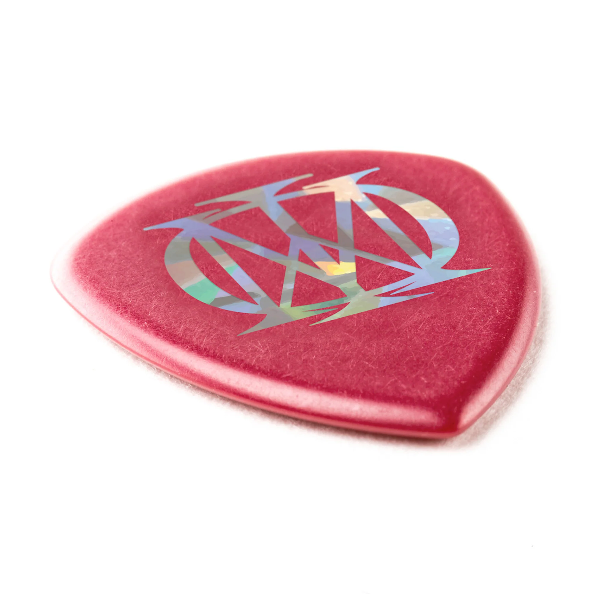Dunlop 548PJP200 Bag of 3 Picks Petrucci 200 - Image 2