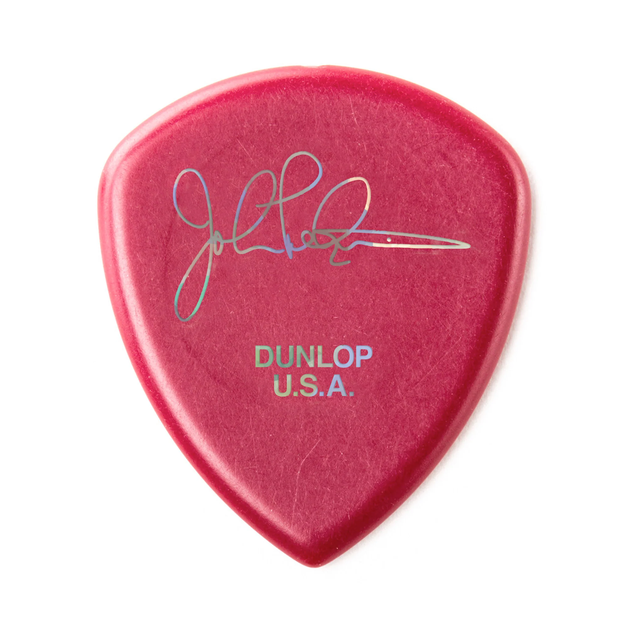 Dunlop 548PJP200 Bag of 3 Picks Petrucci 200 - Image 3
