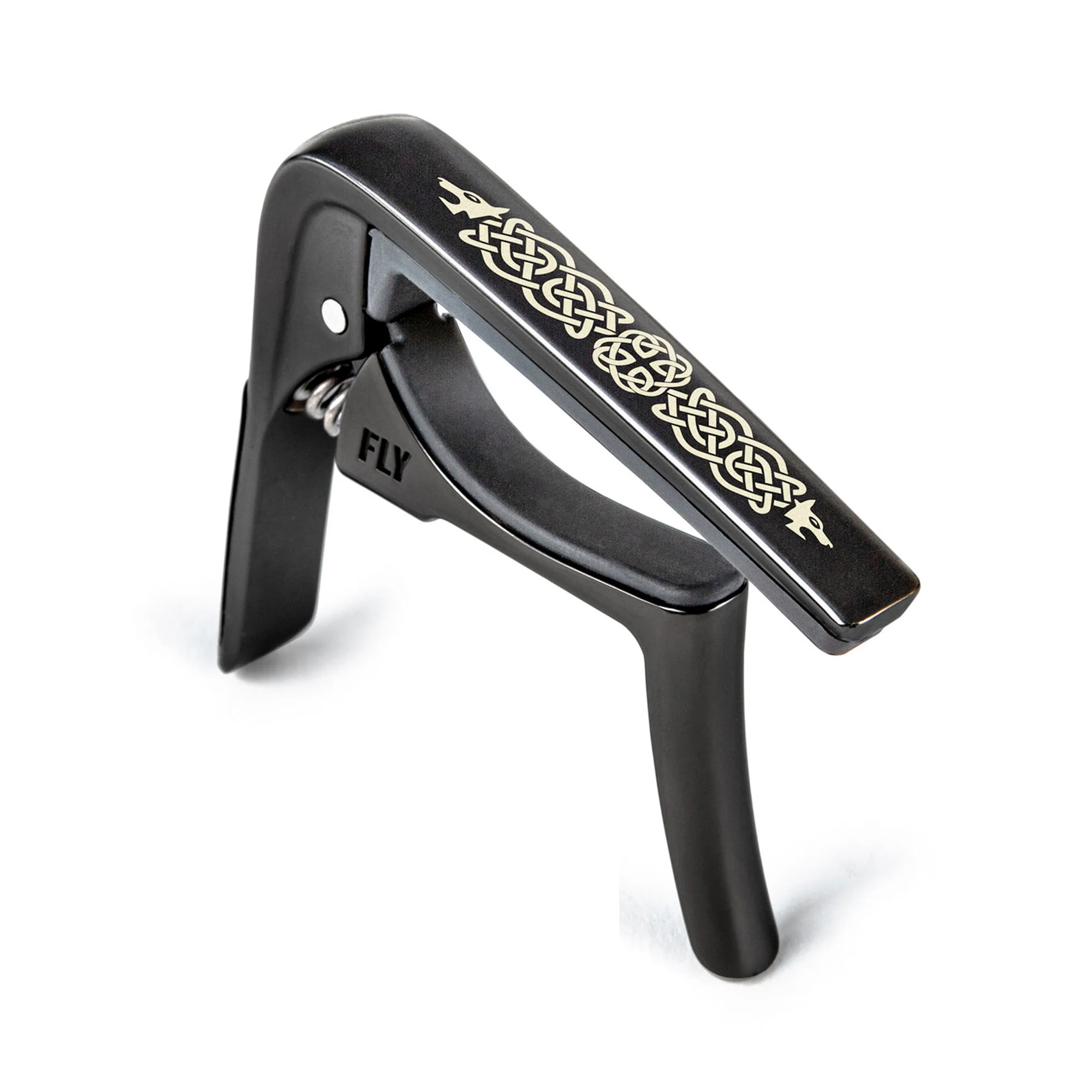 Dunlop Capo Trigger Fly Celtic