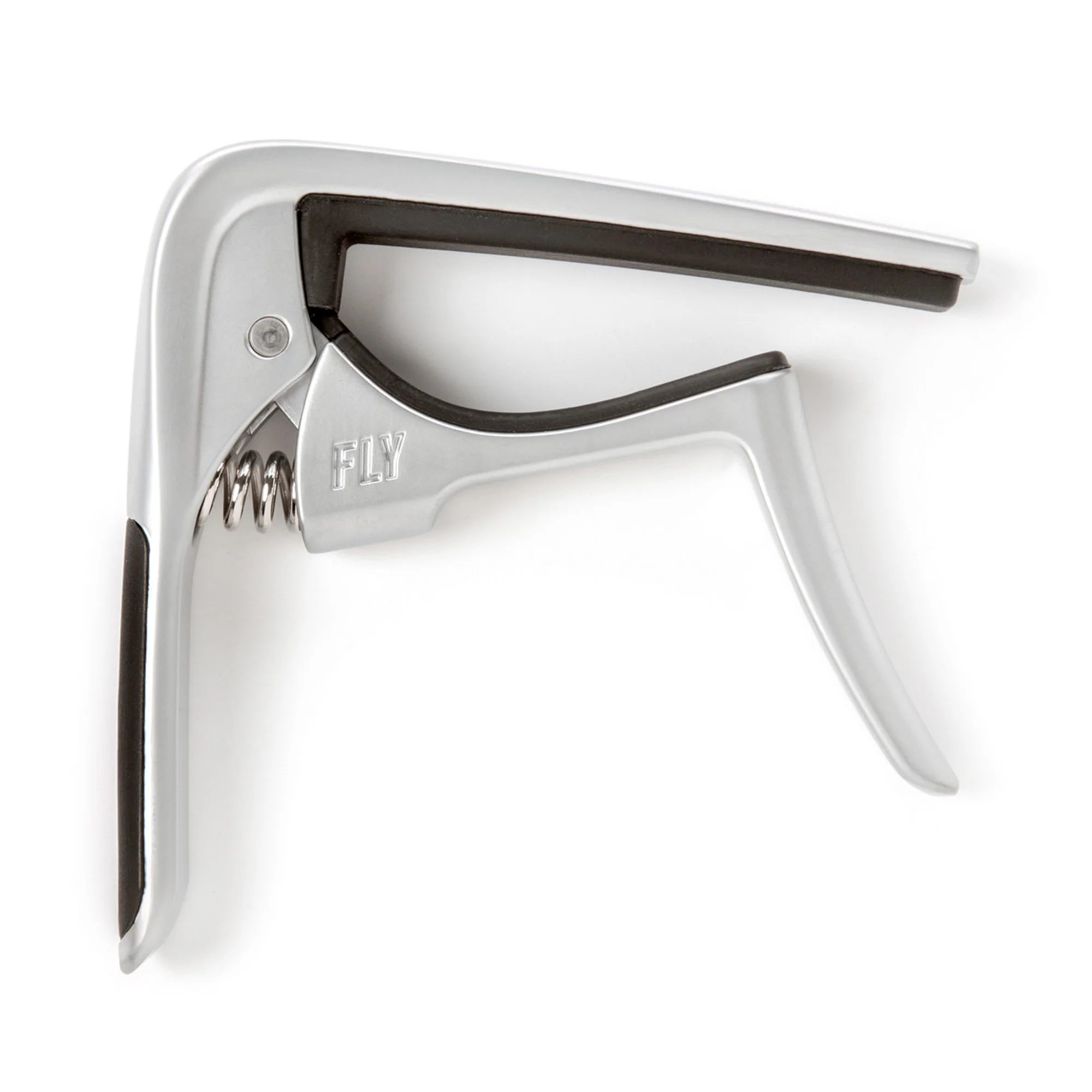 Dunlop Capodastre Trigger Fly Chrome