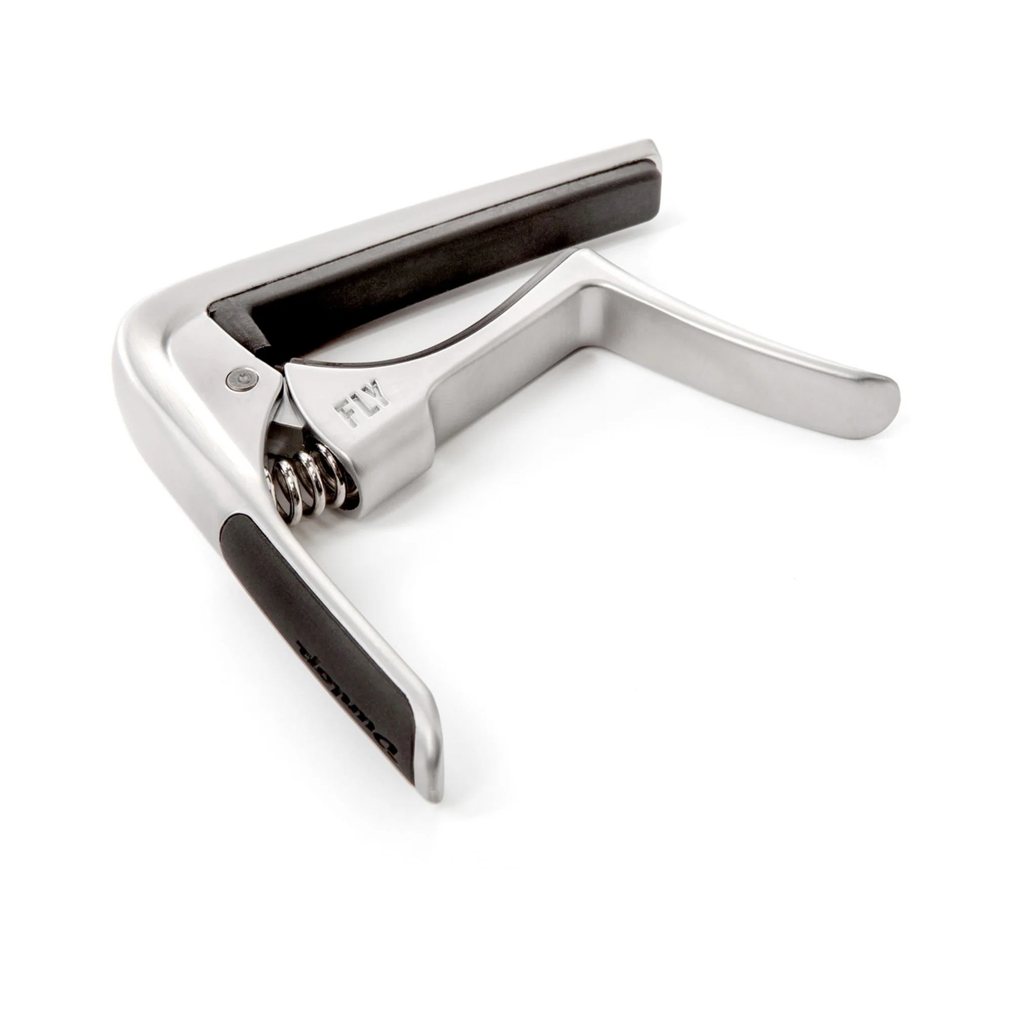 Dunlop Capodastre Trigger Fly Chrome - Image 2