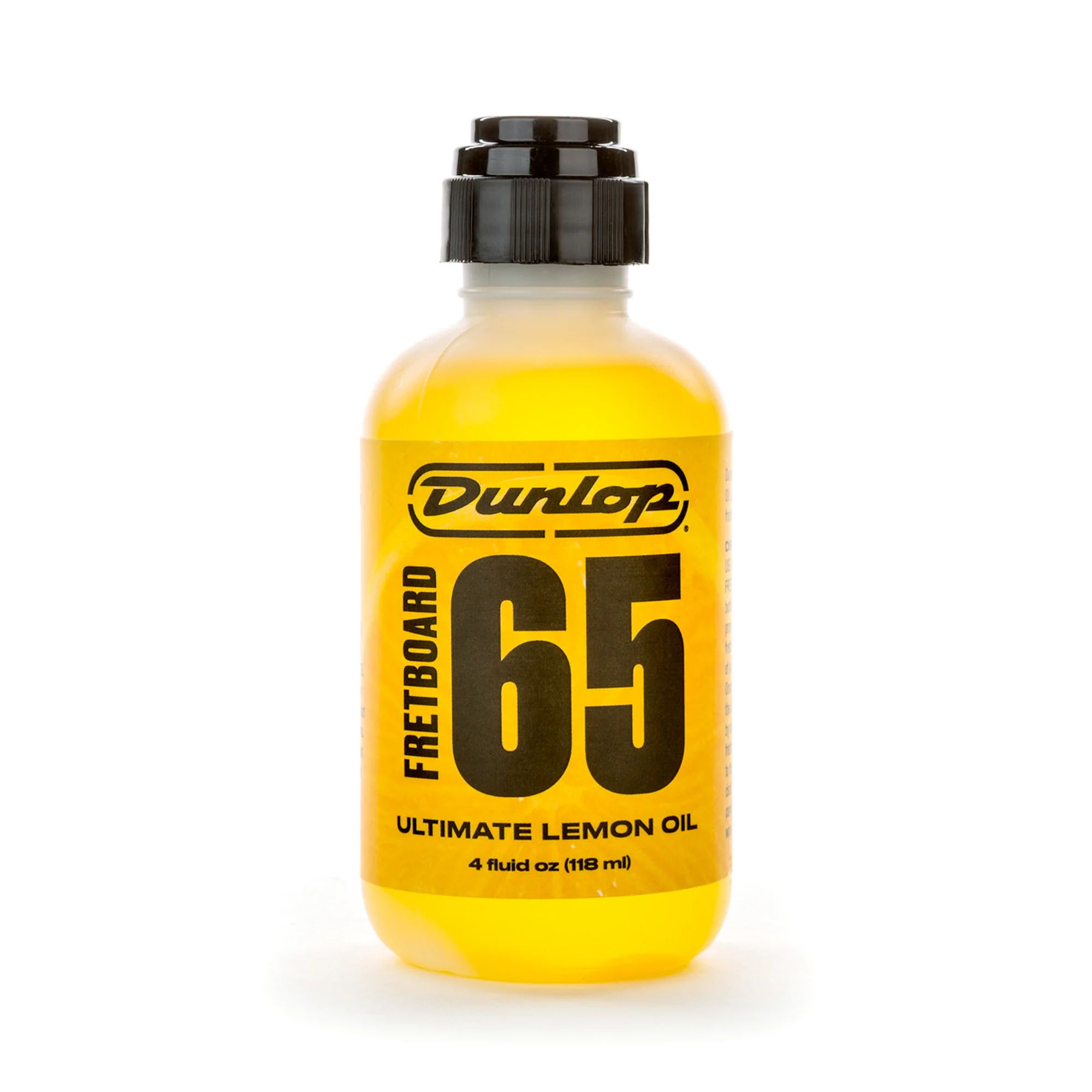 Dunlop 6554EMUL-1 Formula 65 Lemon Oil Bottle
