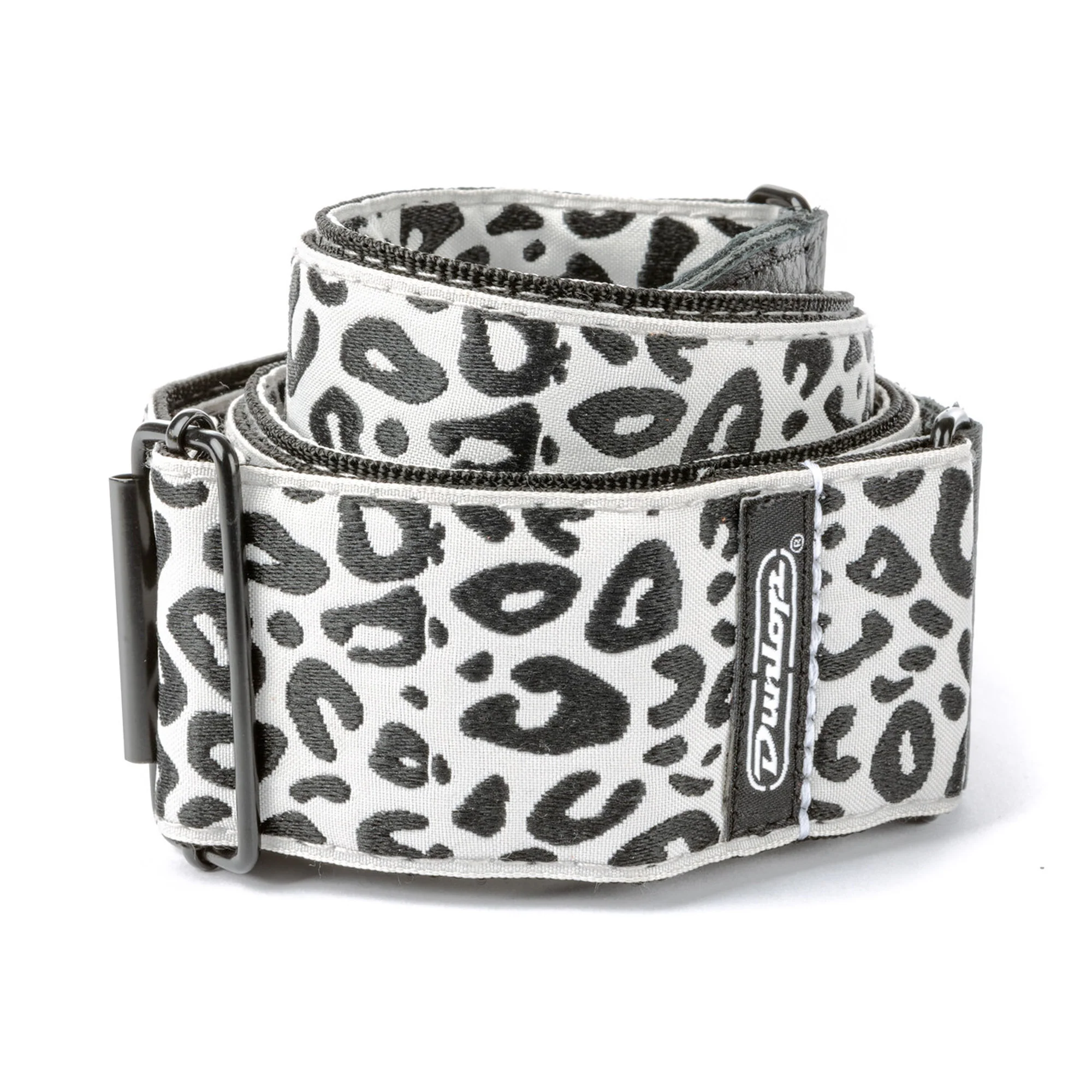 Dunlop D6719 Ice Cat Jacquard Belt - Image 2