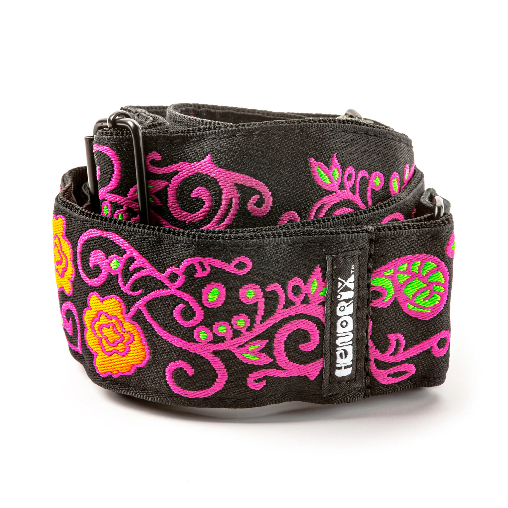 Dunlop JH22 Jimi Hendrix Monterey Belt - Image 3