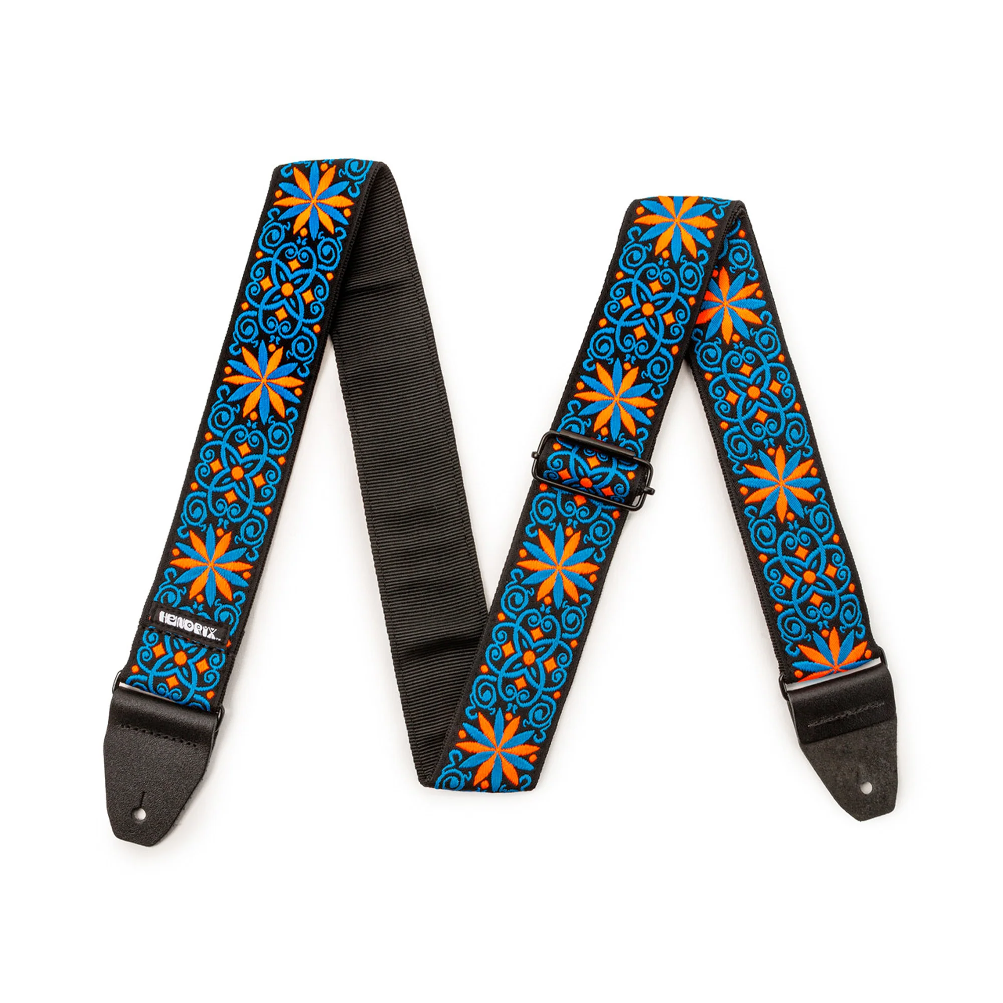 Dunlop JH25 Jimi Hendrix Fillmore Belt