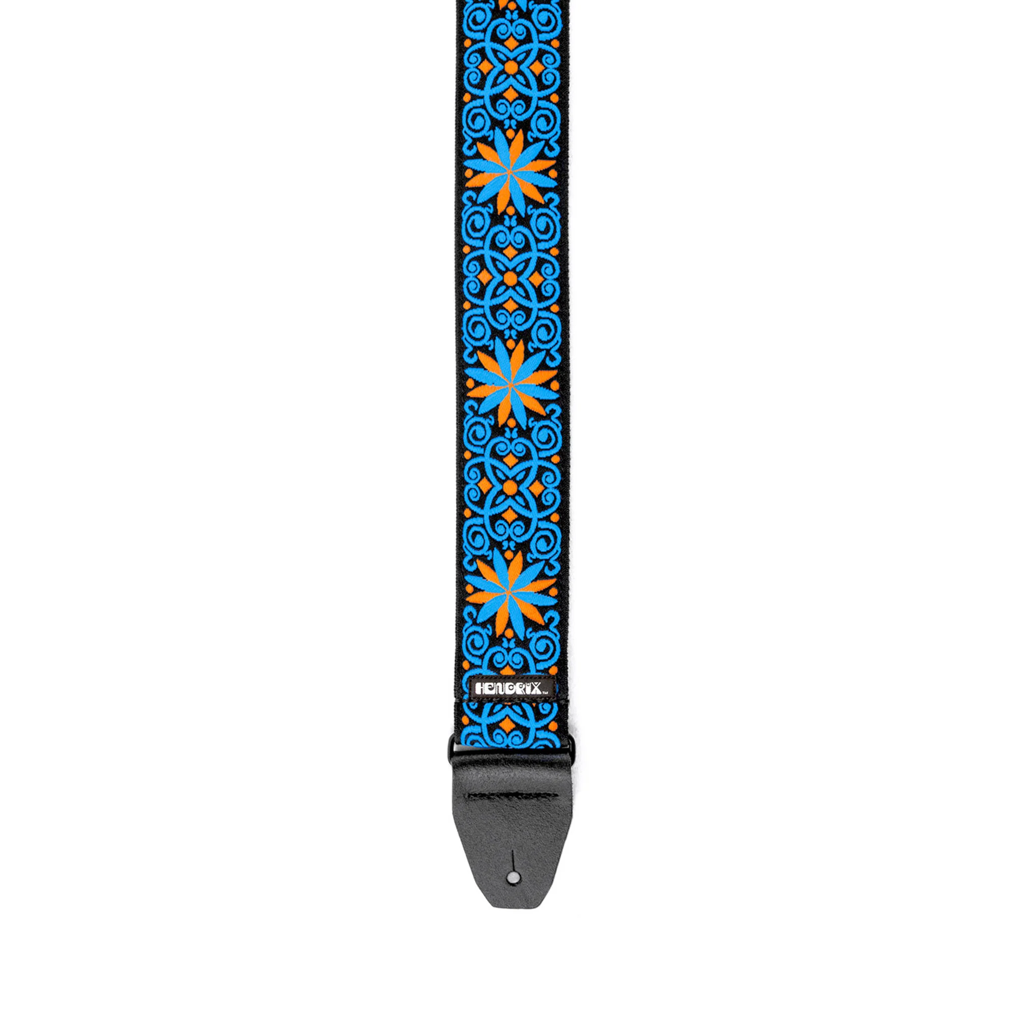 Dunlop JH25 Jimi Hendrix Fillmore Belt - Image 2