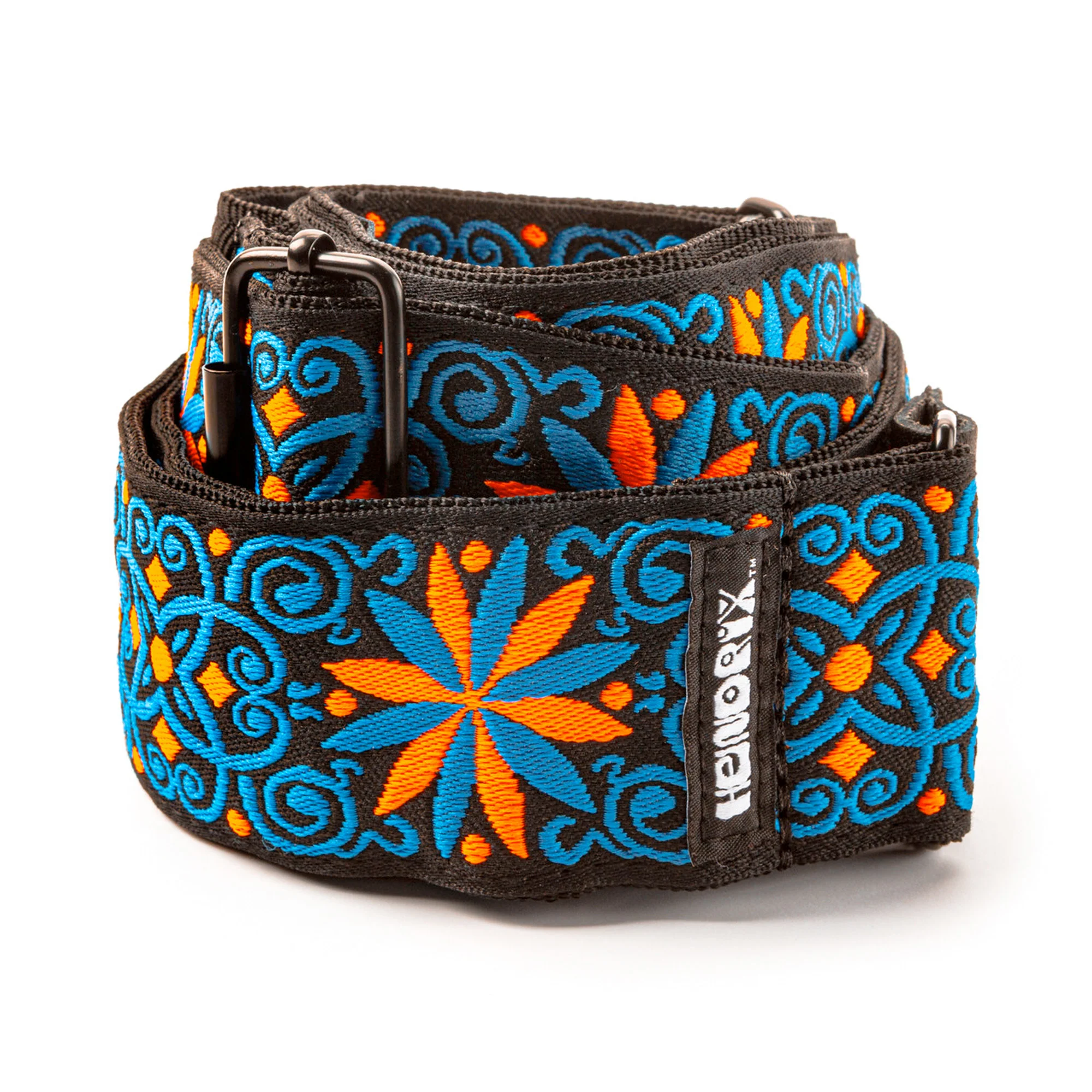 Dunlop JH25 Jimi Hendrix Fillmore Belt - Image 3