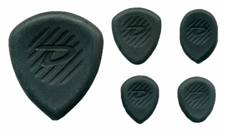 Dunlop pick pack 477R-507