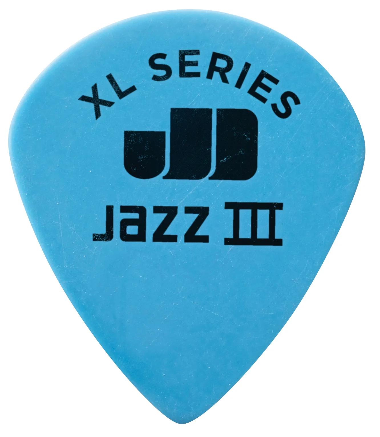 Dunlop pack of 100 498P100 picks