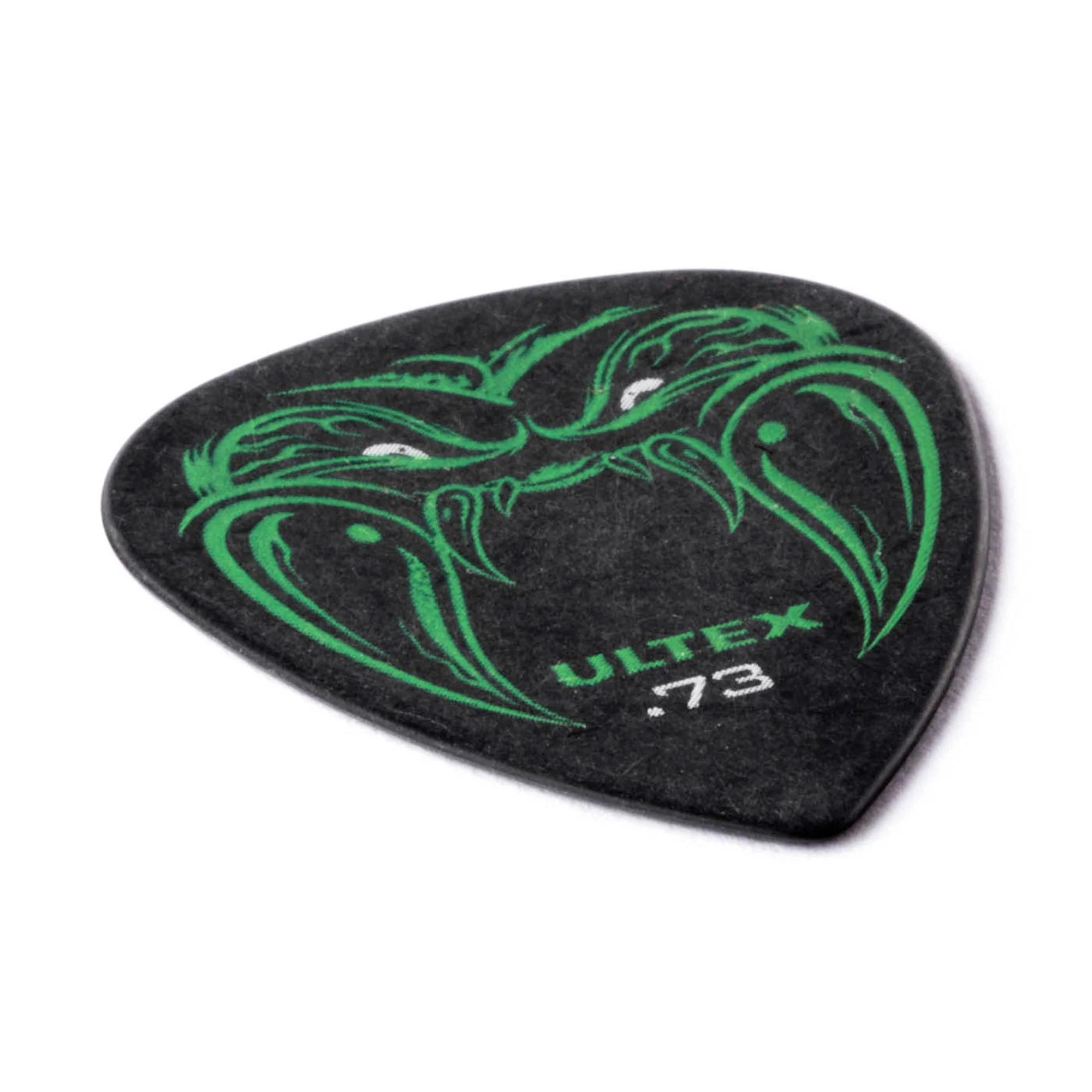 Dunlop PH112P73 Bag of 6 Ultex Hetfield 073 Picks - Image 3