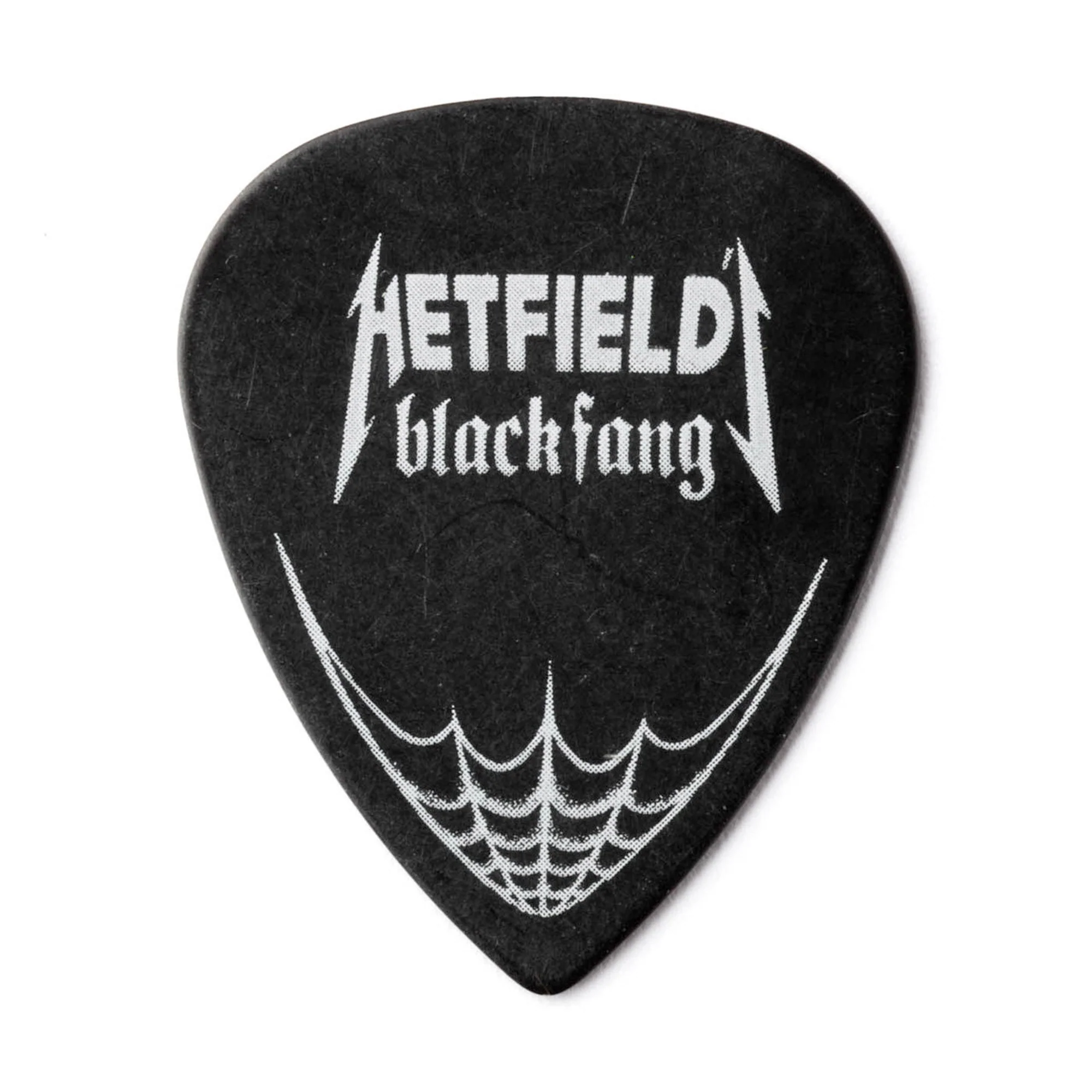 Dunlop PH112P73 Bag of 6 Ultex Hetfield 073 Picks - Image 4