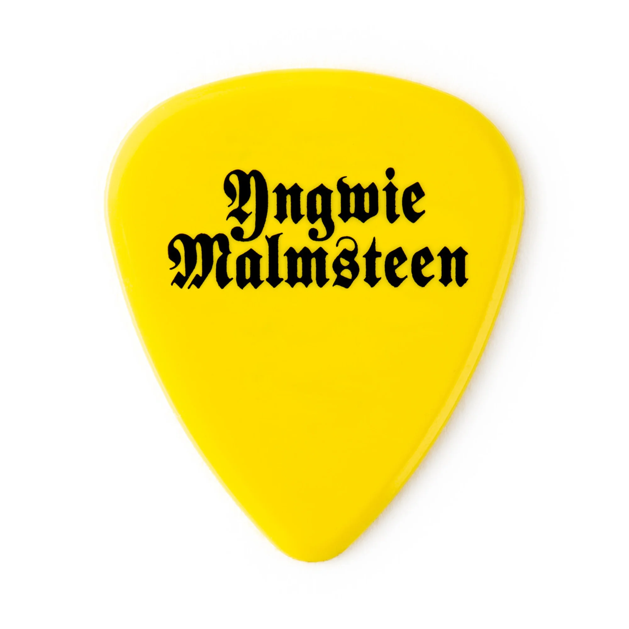 Dunlop Sachet 6 Malmsteen Picks 1.14 - Image 3