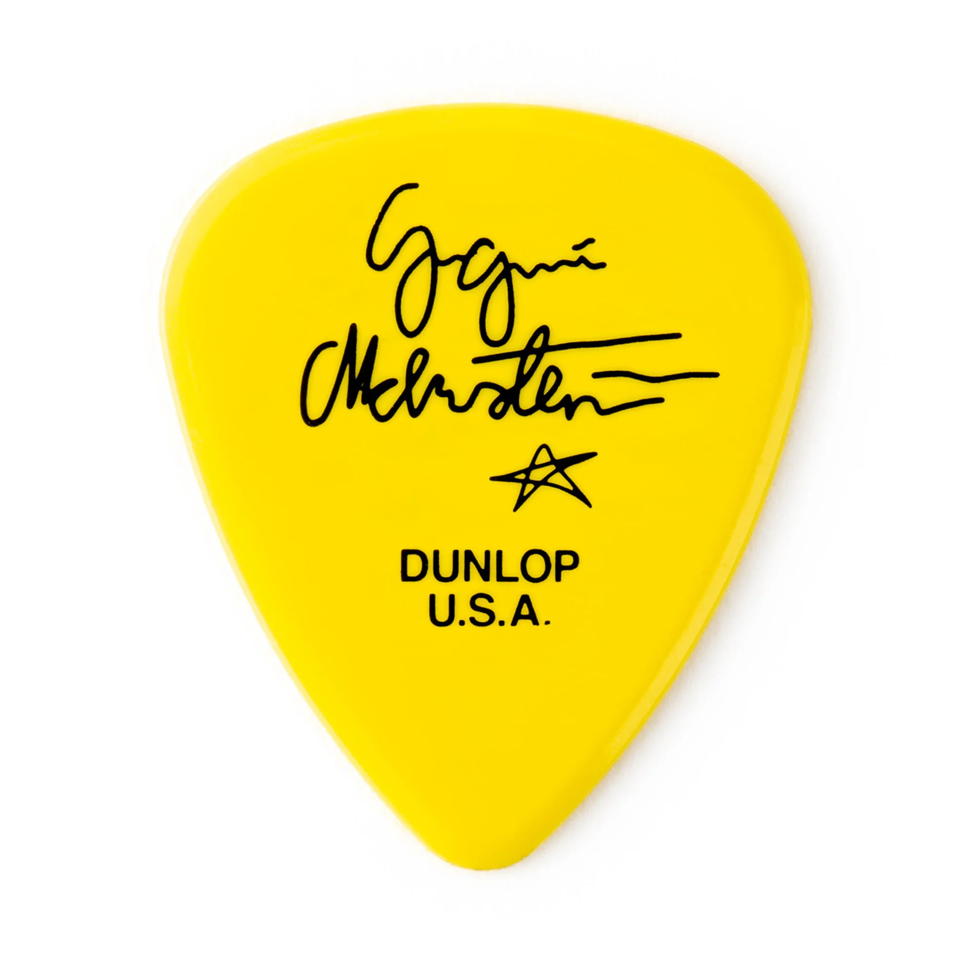 Dunlop Sachet 6 Malmsteen Picks 1.14 - Image 5