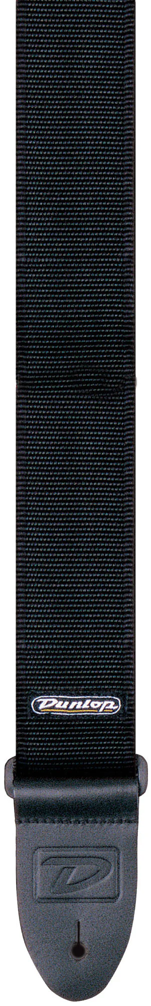 Dunlop strap D3809BK