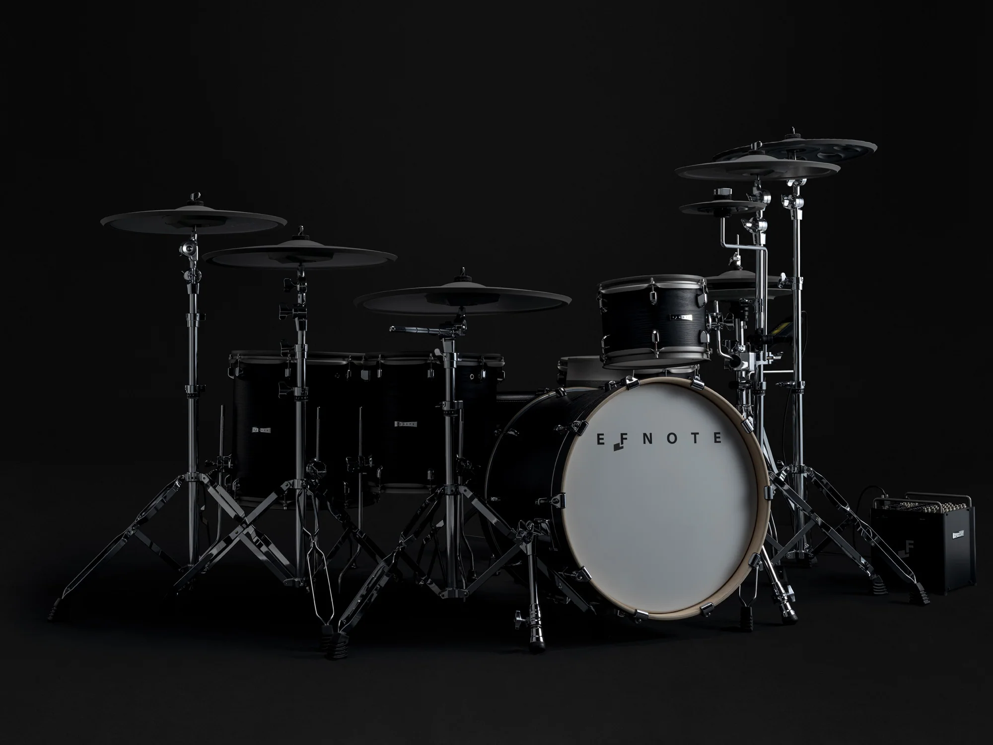 EfnotePro 703X - Image 3