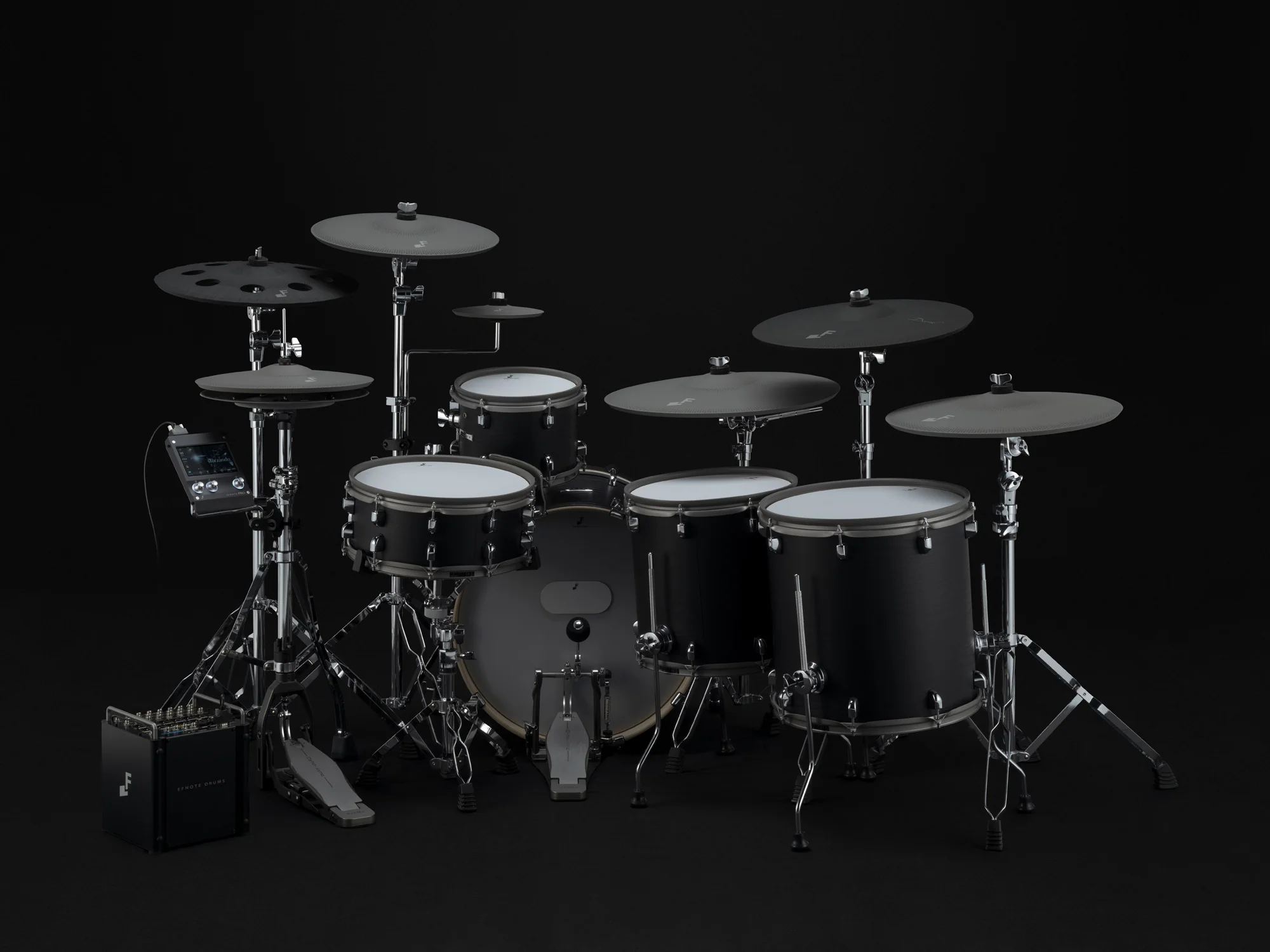 EfnotePro 703X - Image 4