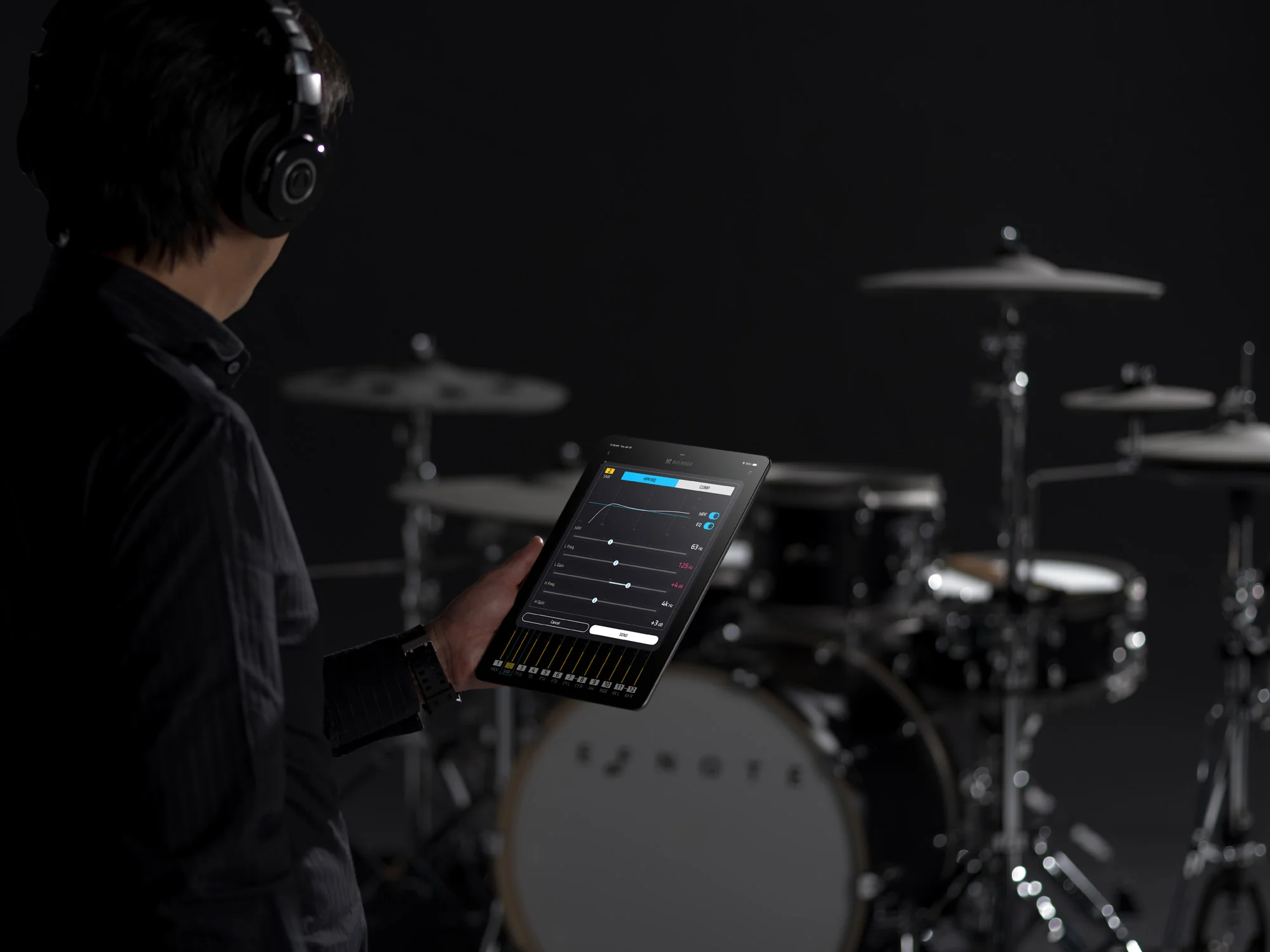 EfnotePro 703X - Image 6