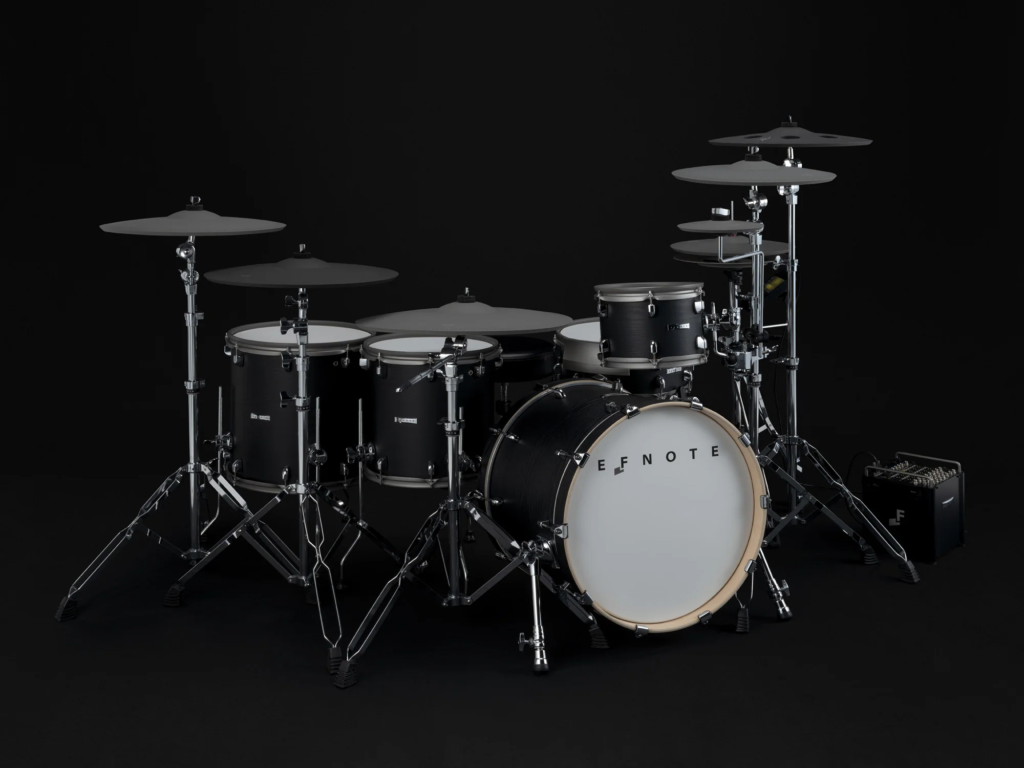 EfnotePro 703X - Image 9