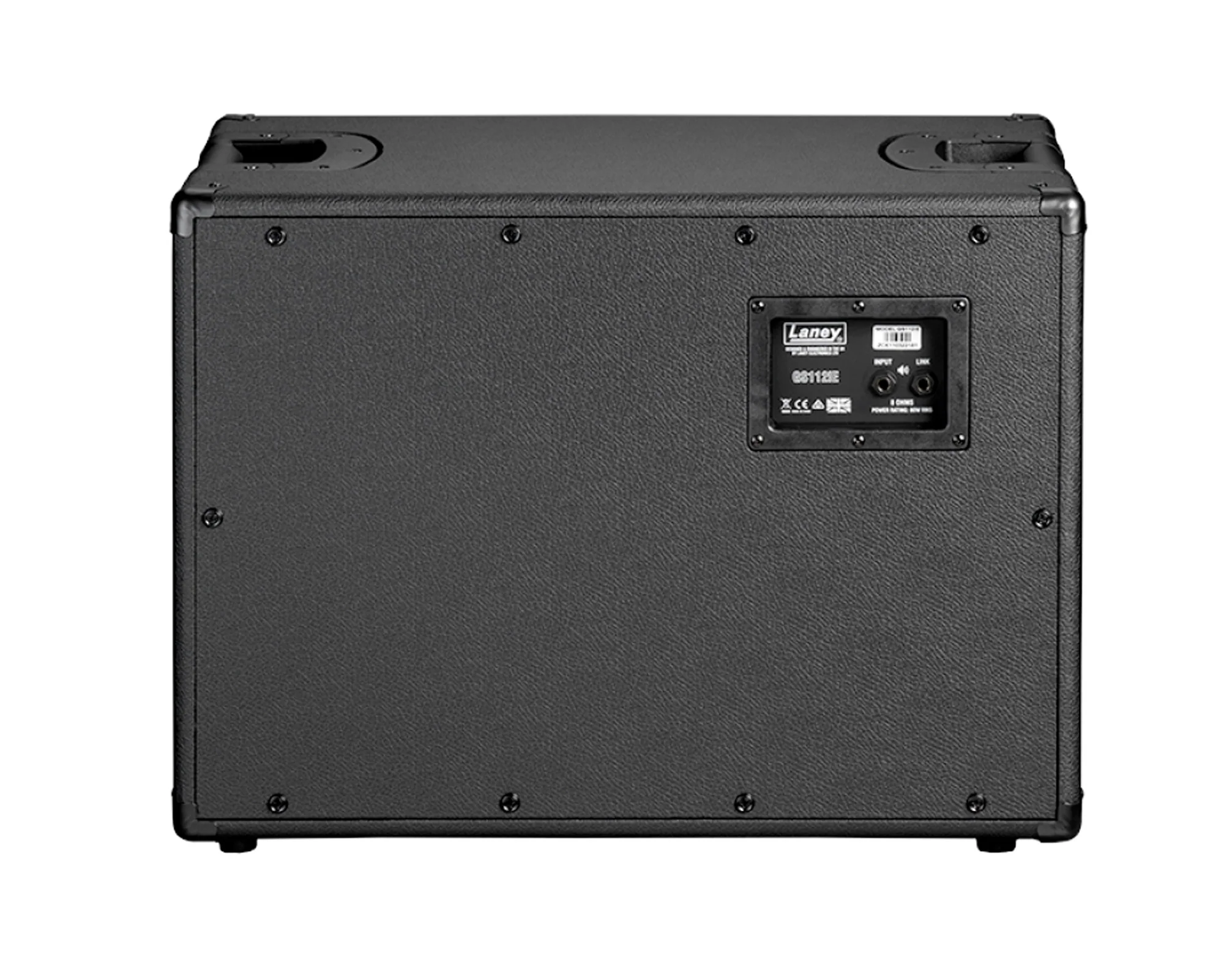 Laney GS112IE Speaker Cabinet 80 W 1X12" HH Right Hand - Image 3