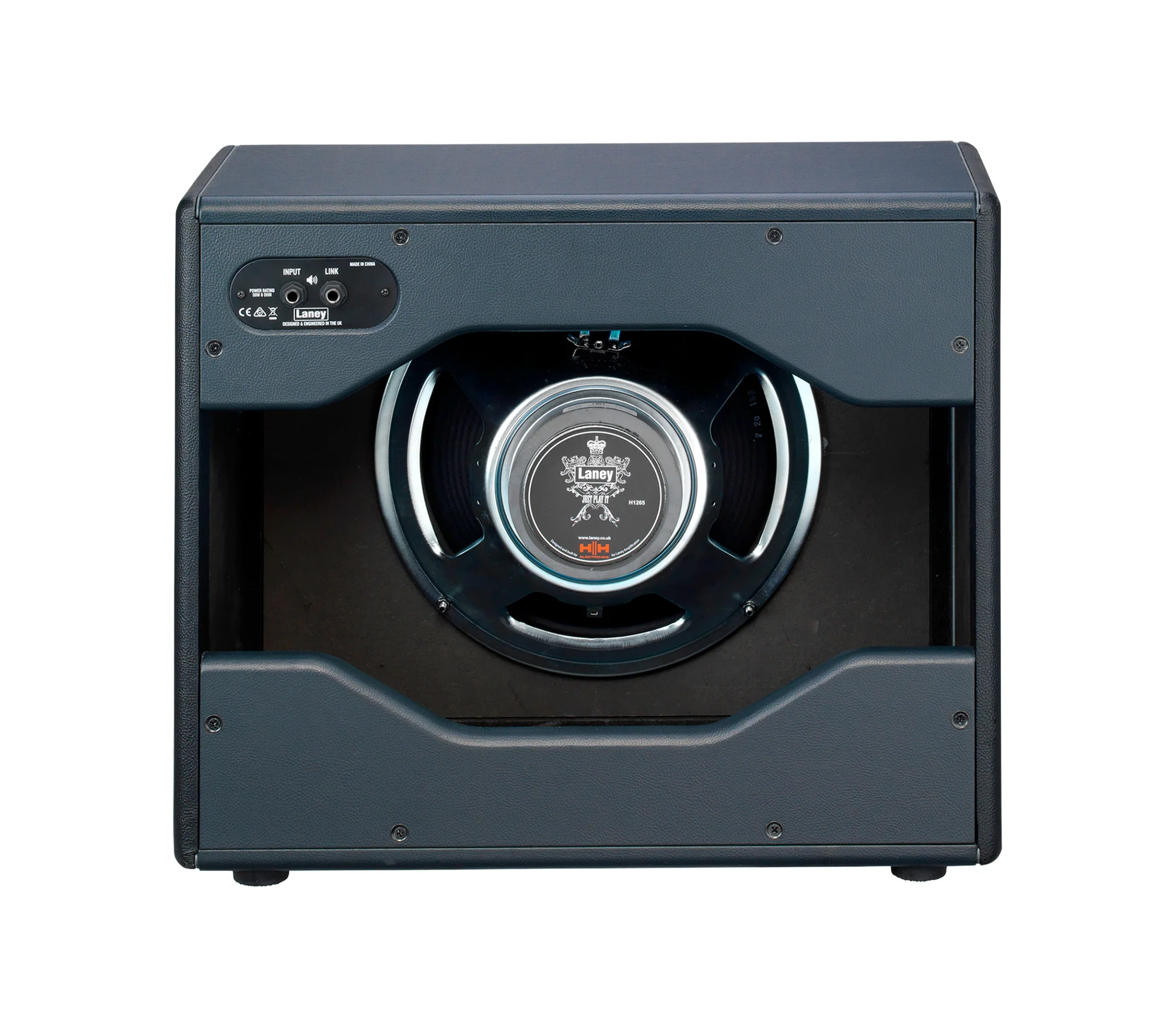 Laney Cub 112 - Image 3