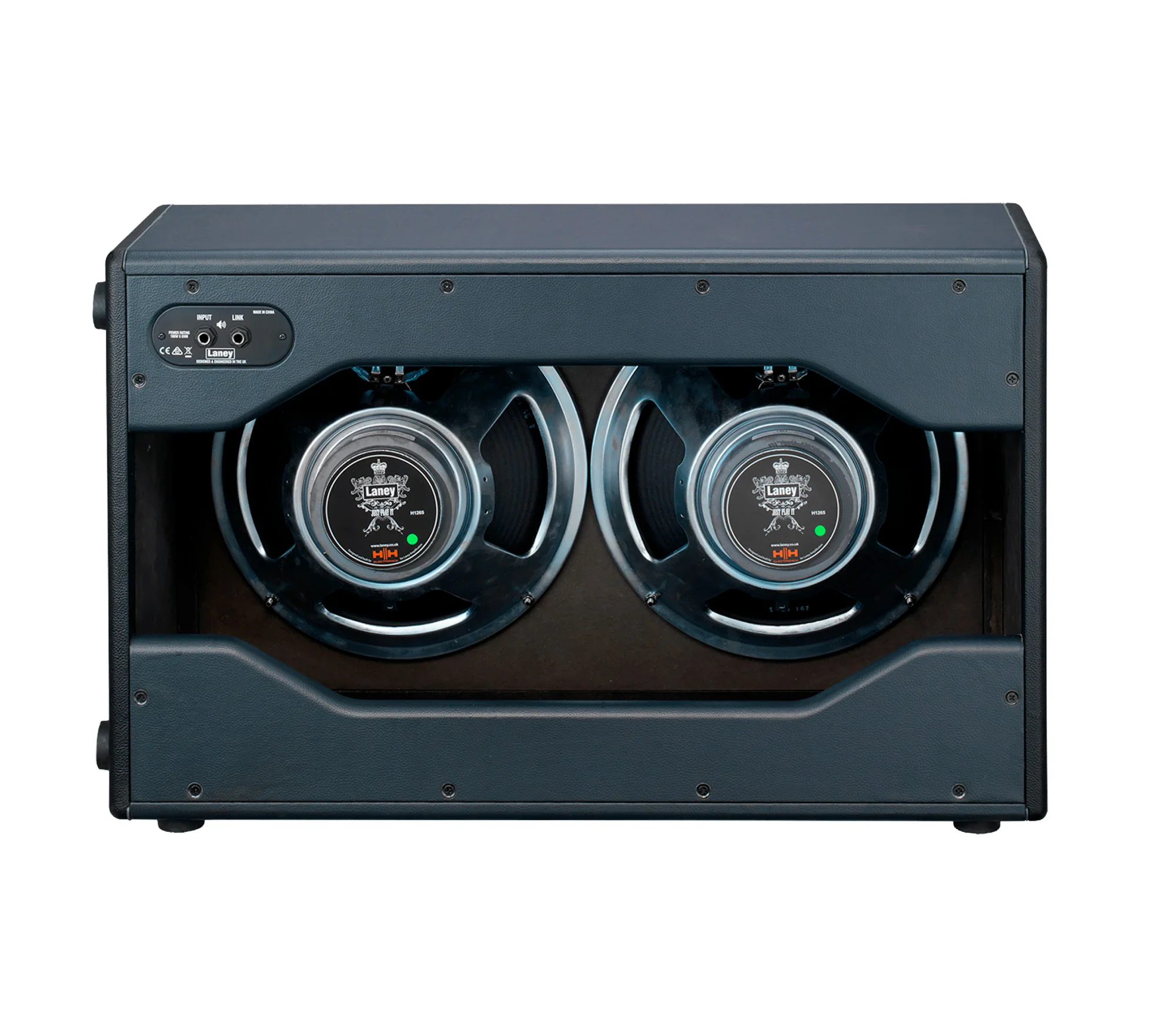 Laney Cub 212 - Image 4