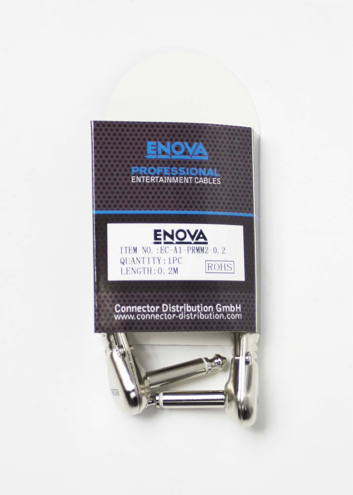 Enova PRMM2-0.2 Patch Cable - Image 3