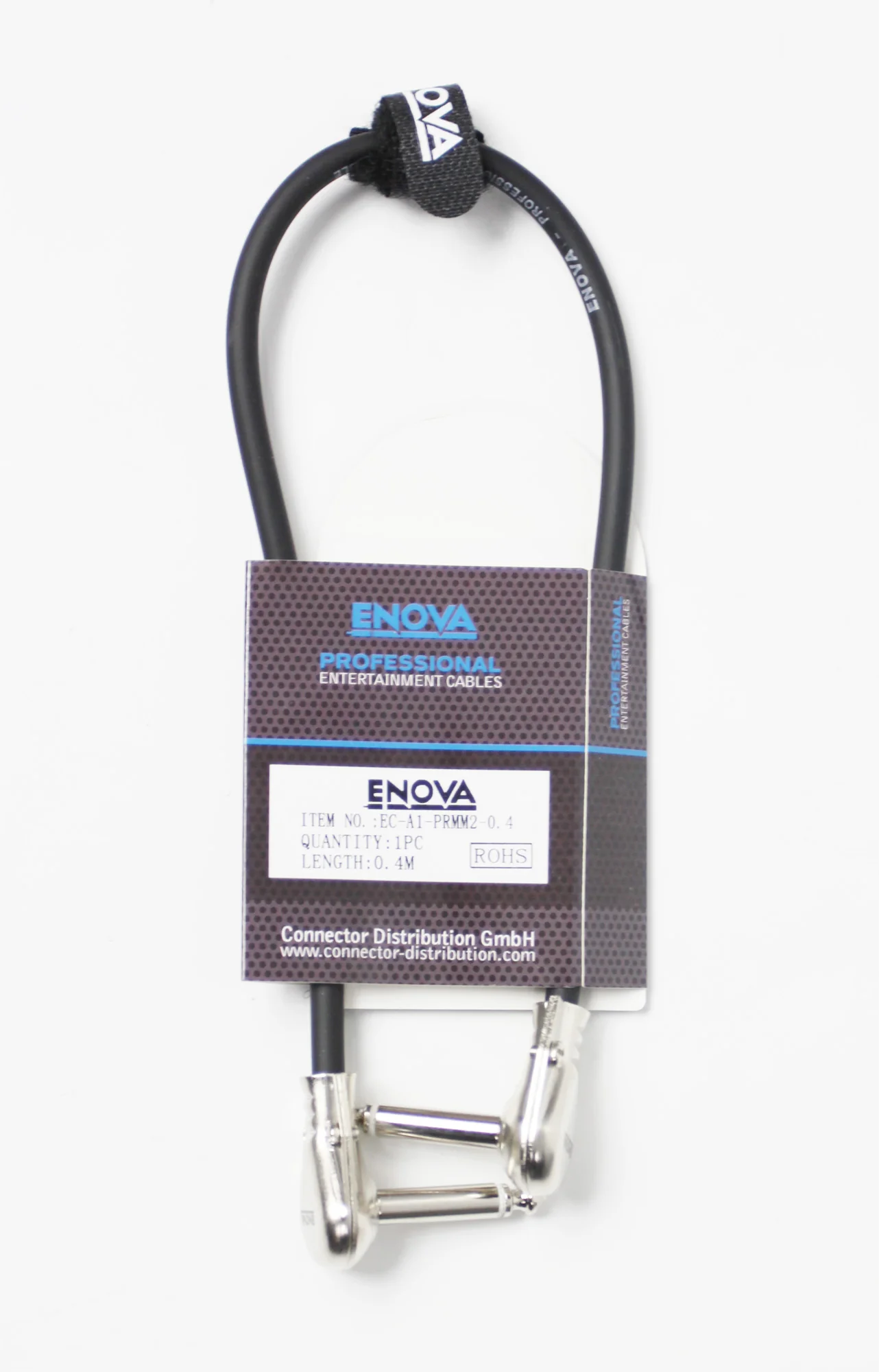 Enova PRMM2-0.4 Patch Cable - Image 3