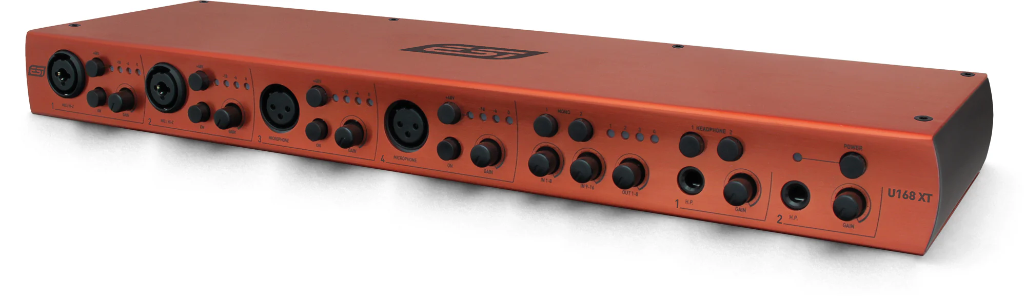 Esi U168XT Audio Interface