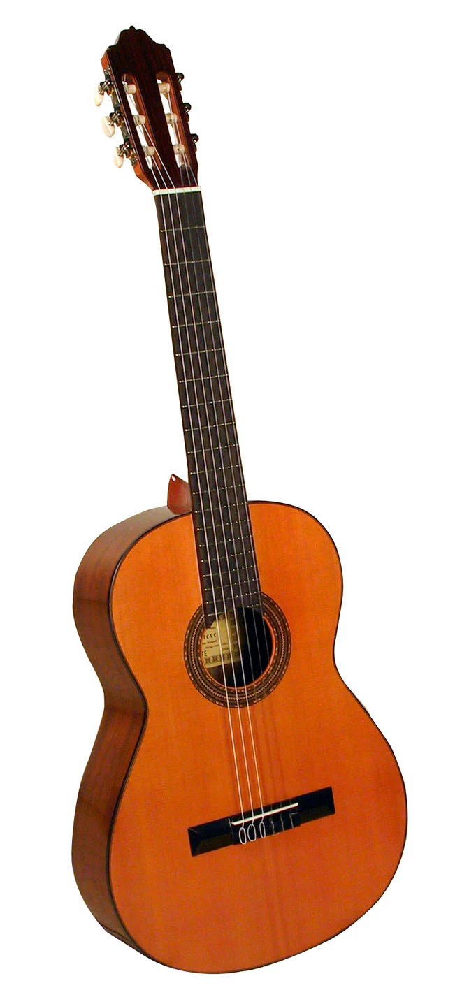 Esteve 15425 Guitar 4STE Cedar Top