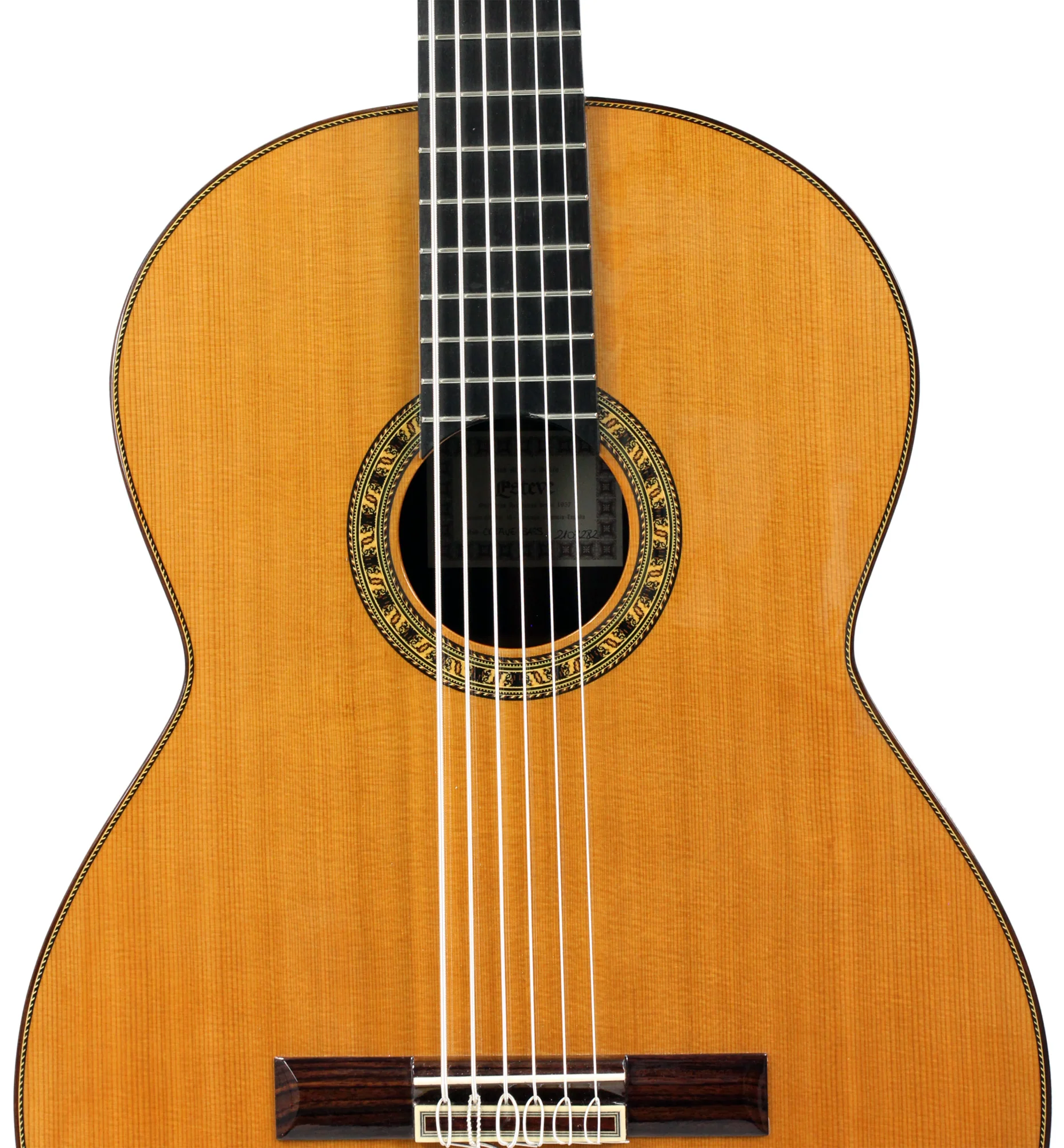 Esteve 6C Octave Bass - Image 5