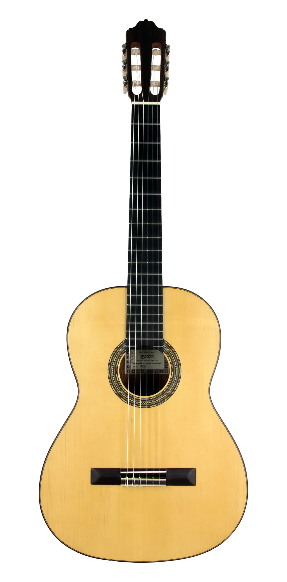 Esteve 4ST Spruce Open Pore