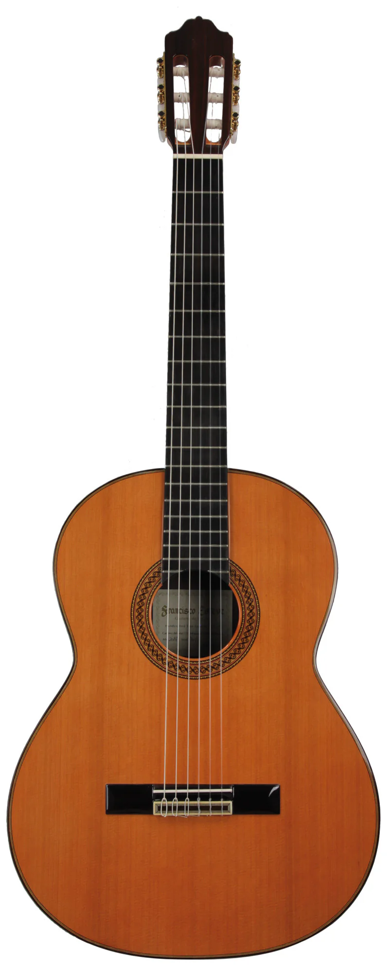 Esteve 9C-B in Case
