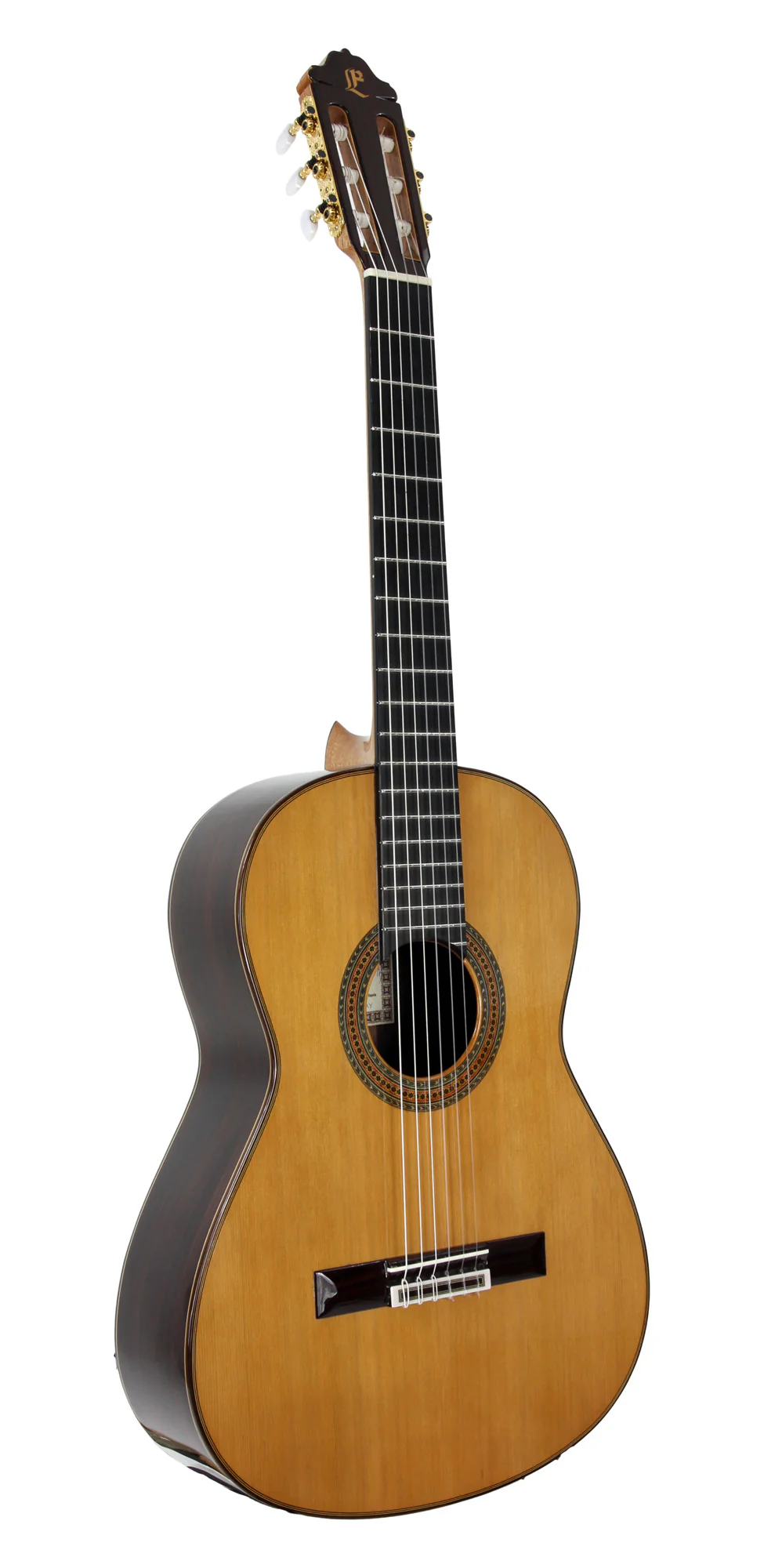 Esteve Conservatory Cedar - Image 3
