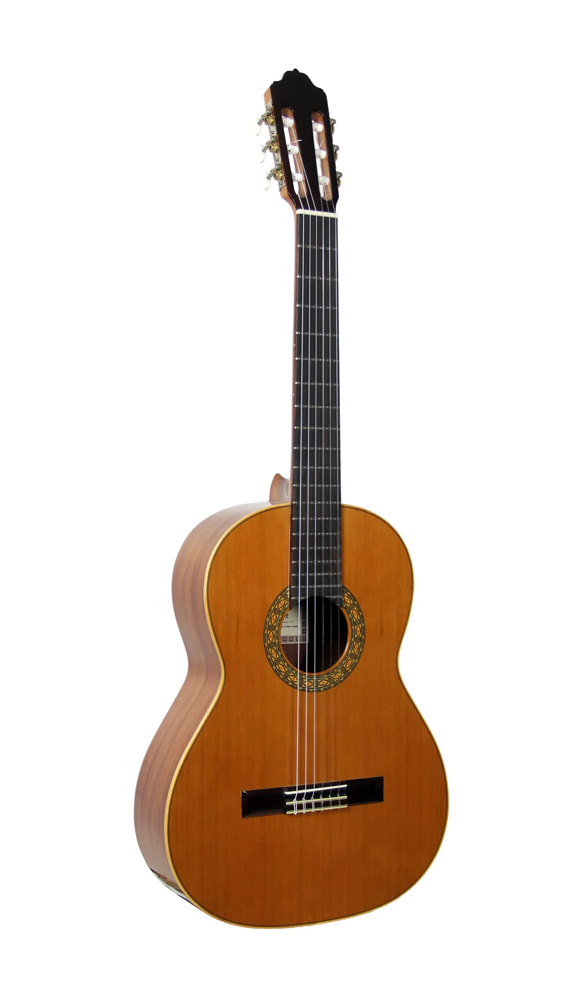 Esteve Model 1 Bubinga
