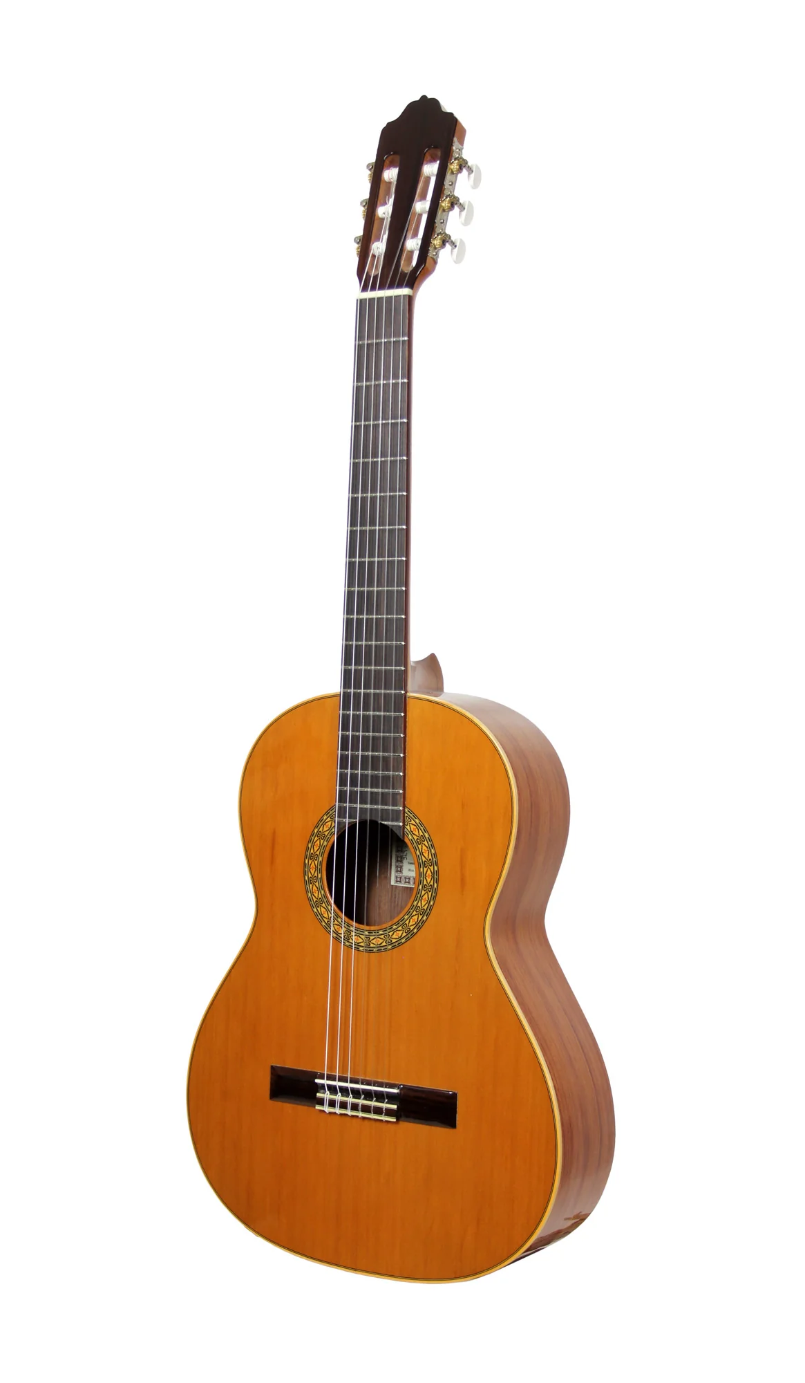 Esteve Model 1 Bubinga - Image 3