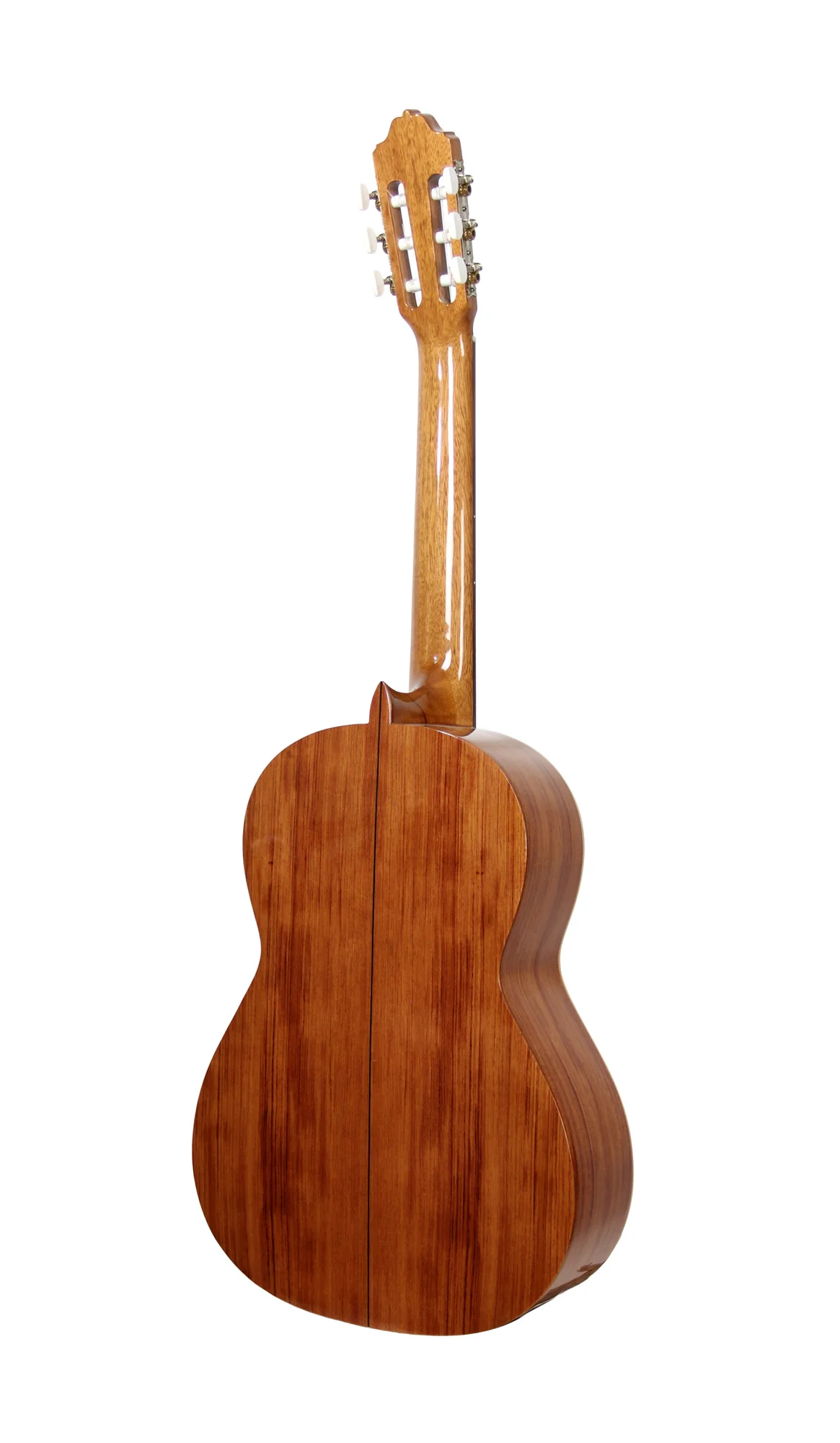 Esteve Model 1 Bubinga - Image 4