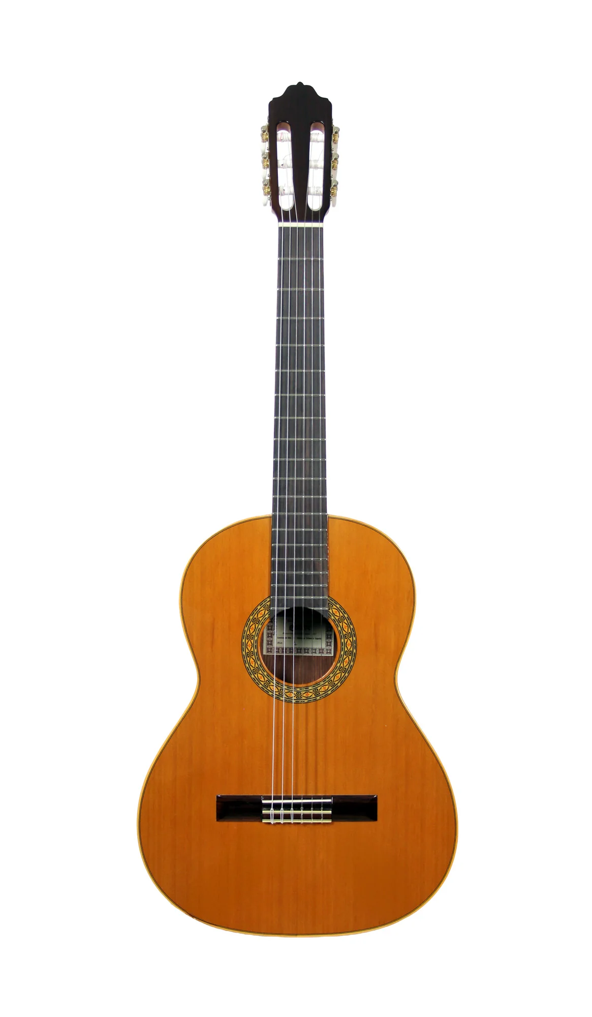 Esteve Model 1 Bubinga - Image 5