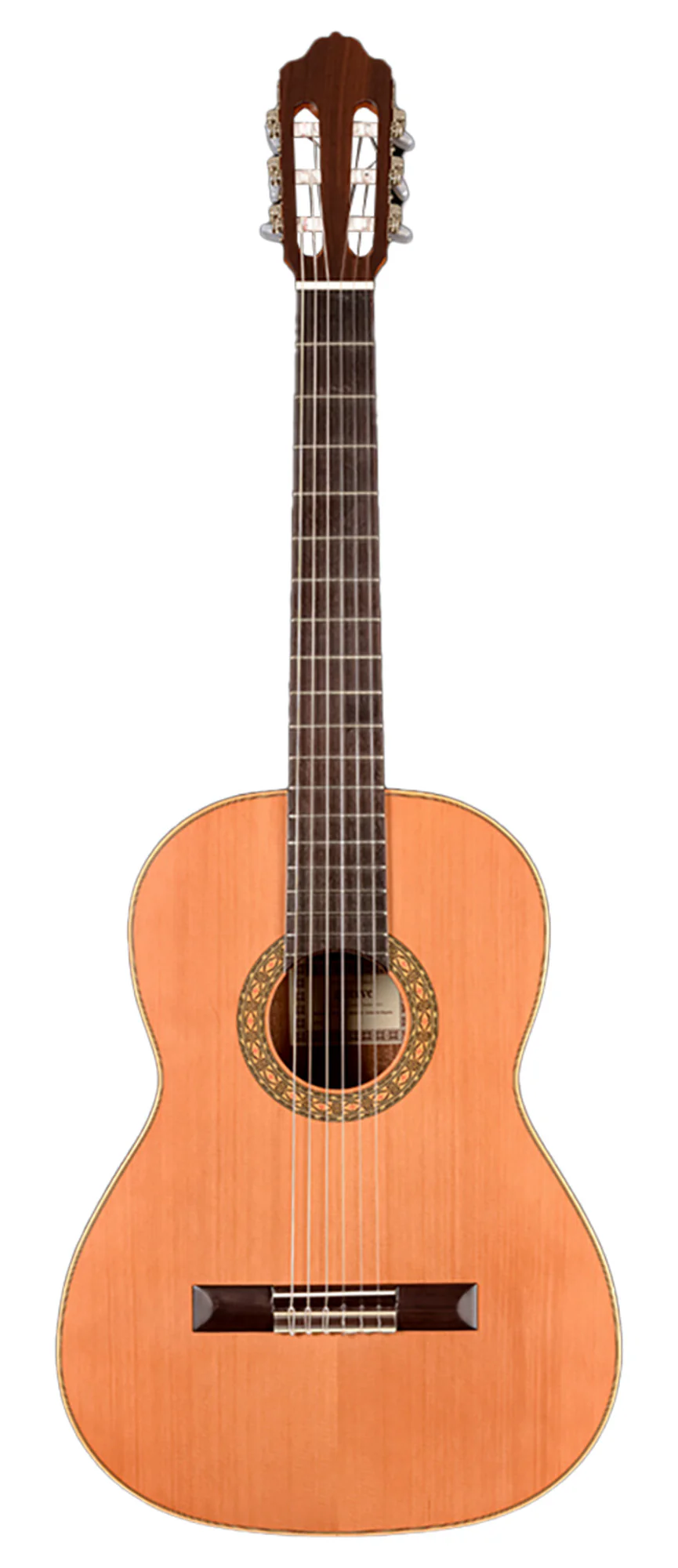 Esteve Model 1 Cedar