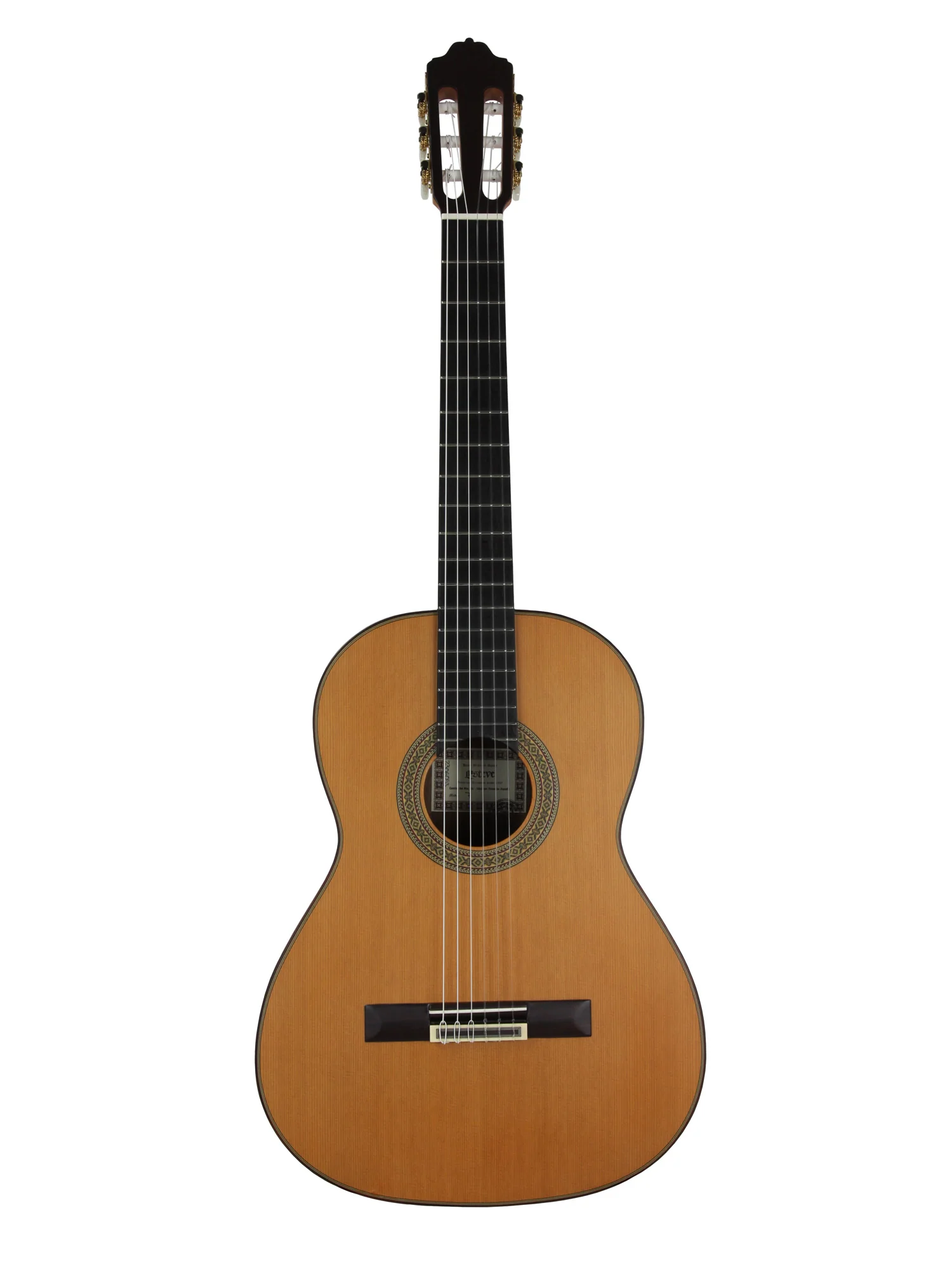 Esteve Model 7