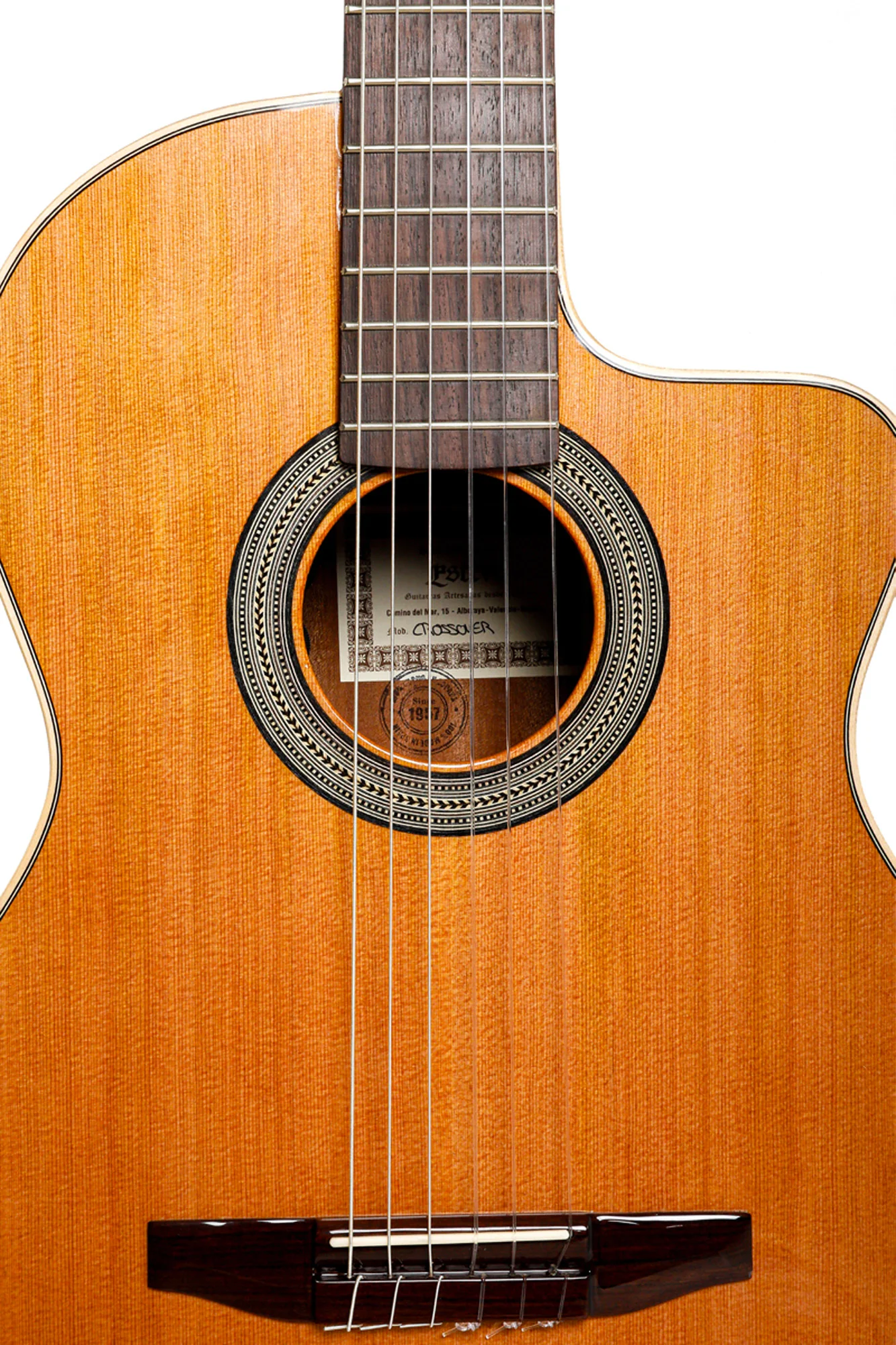 Esteve CROSSOVER Cedar - Image 3