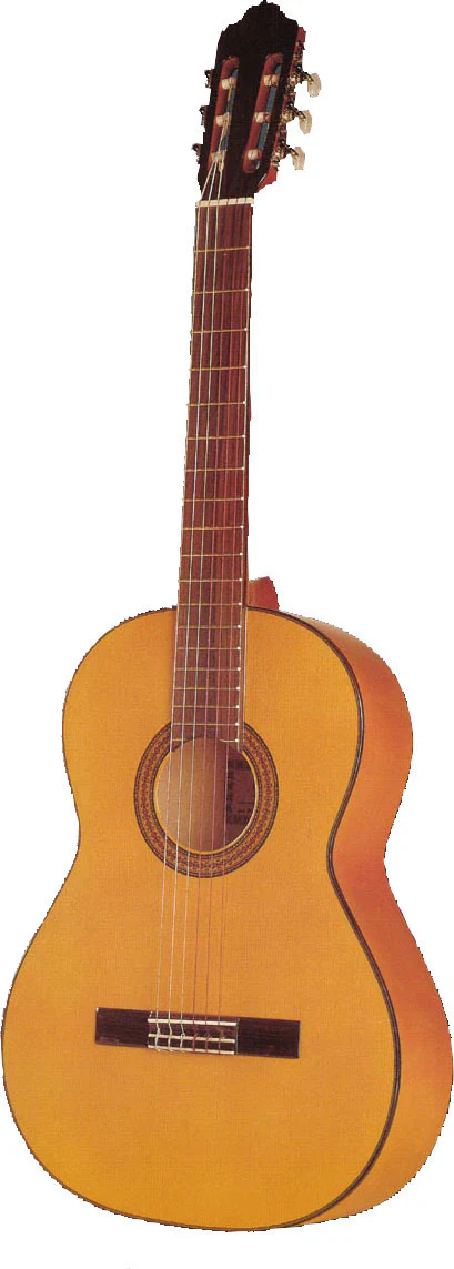 Esteve Model 5F