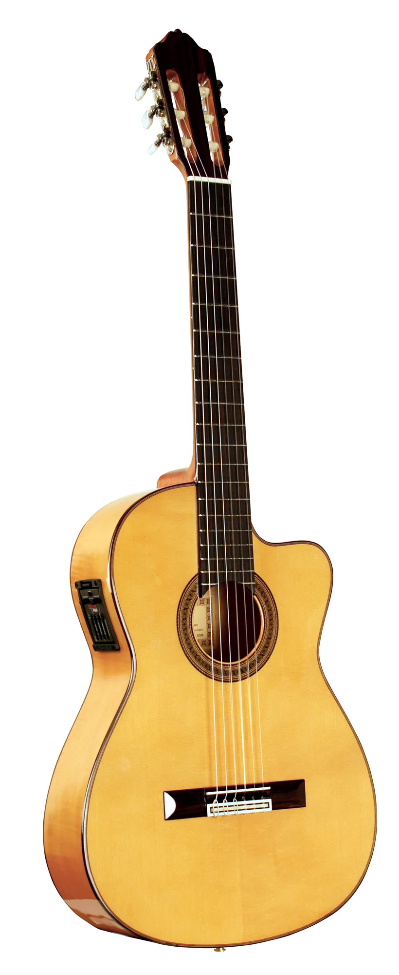 Esteve Model 5FCE