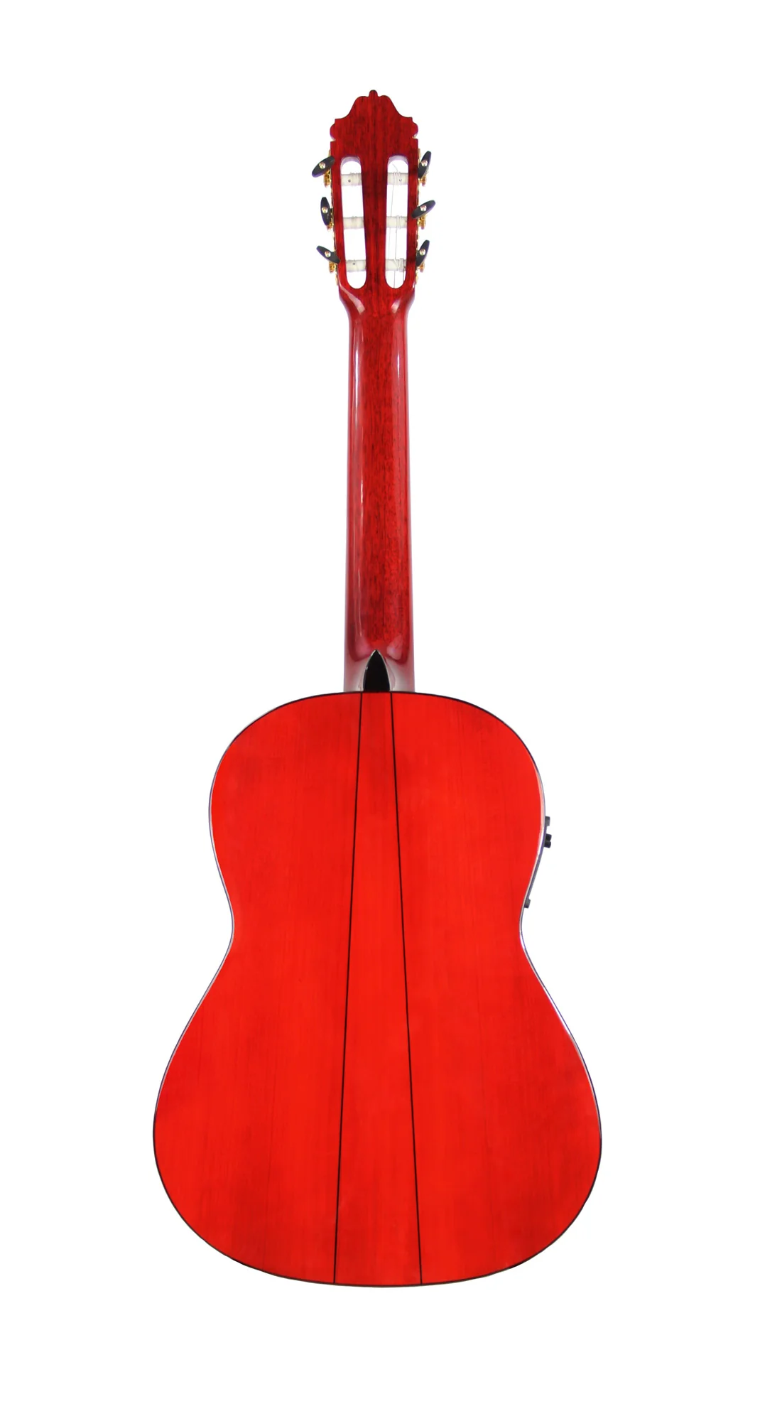 Esteve GipsyKings Electro Red - Image 2
