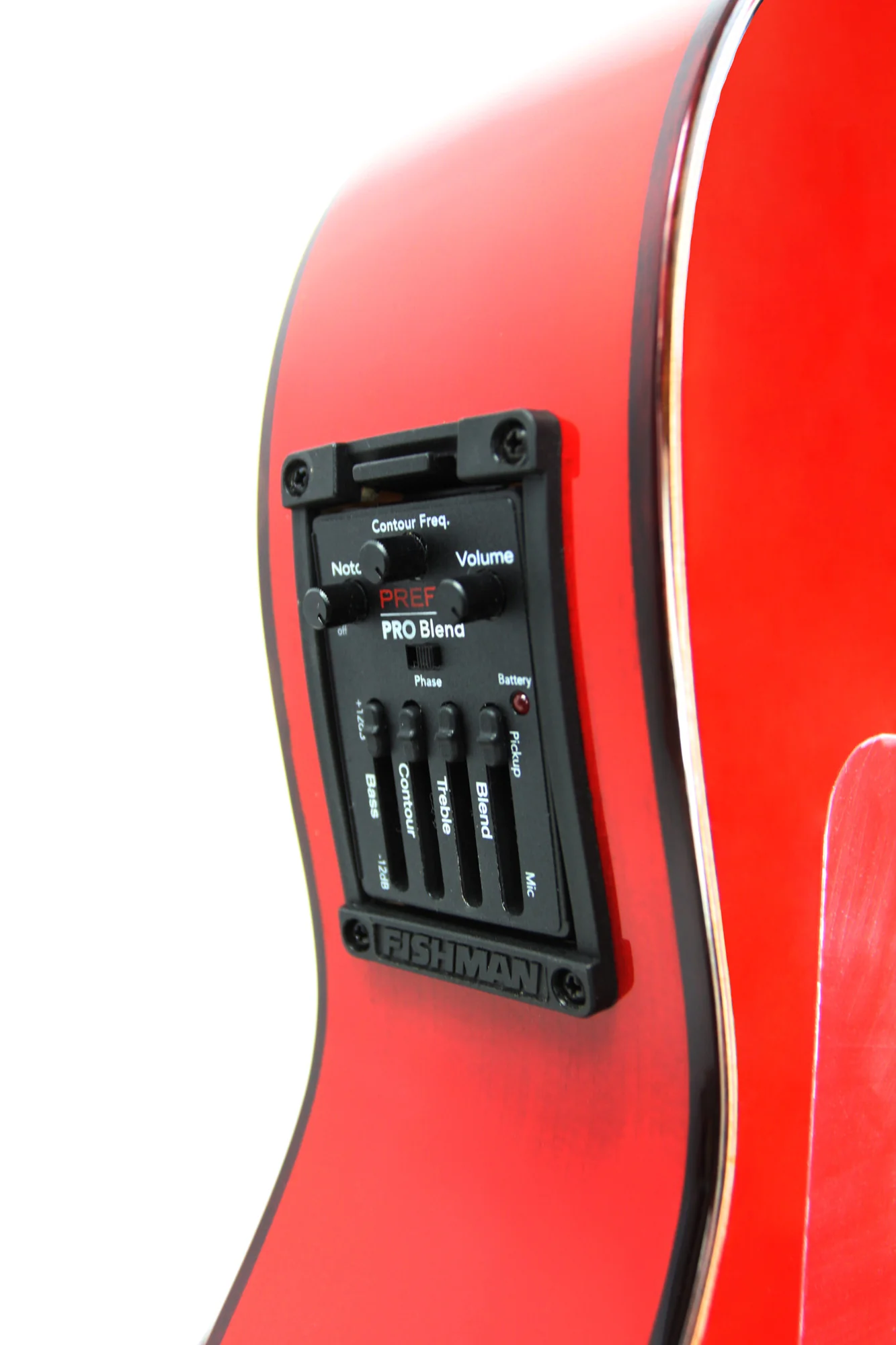 Esteve GipsyKings Electro Red - Image 3