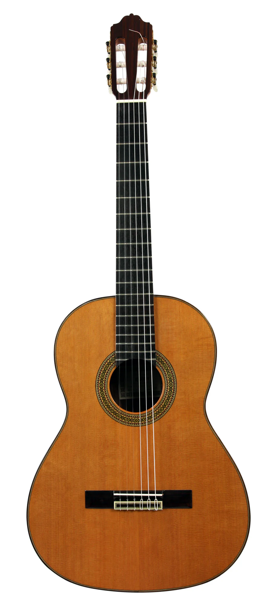 Esteve Model 7 Left-Handed
