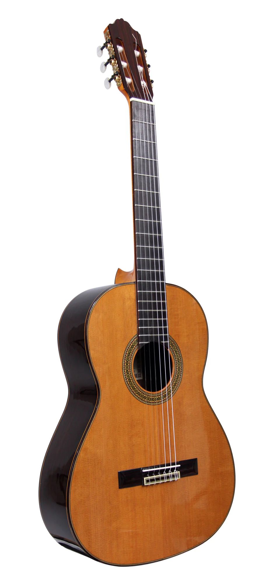 Esteve Model 7 Left-Handed - Image 3