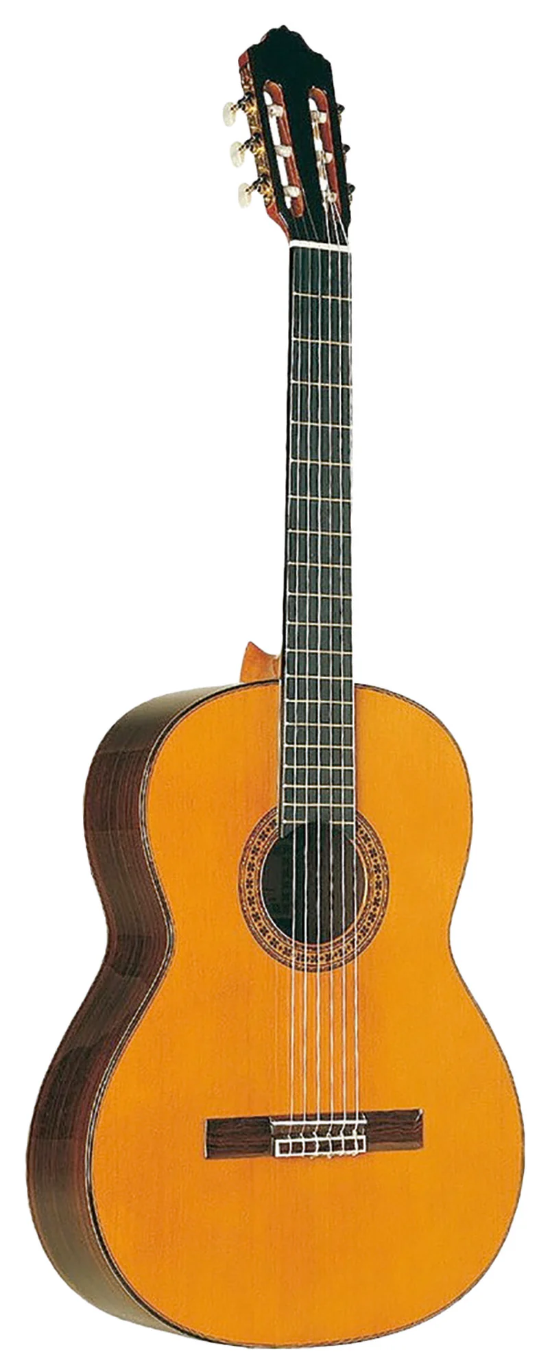 Esteve Model 8 Spruce